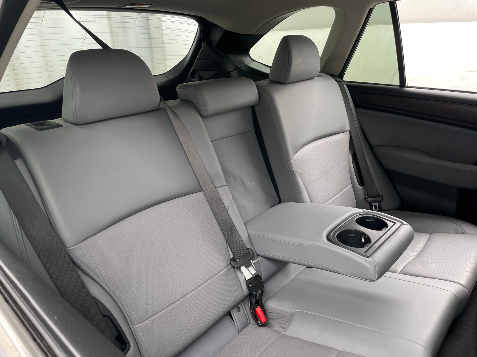 Thumbnail: 2018 Subaru Outback - 5