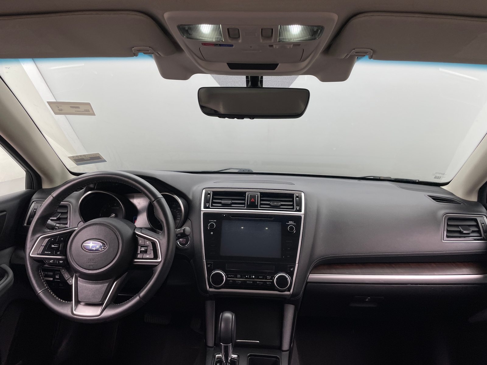 Thumbnail: 2018 Subaru Outback - 2