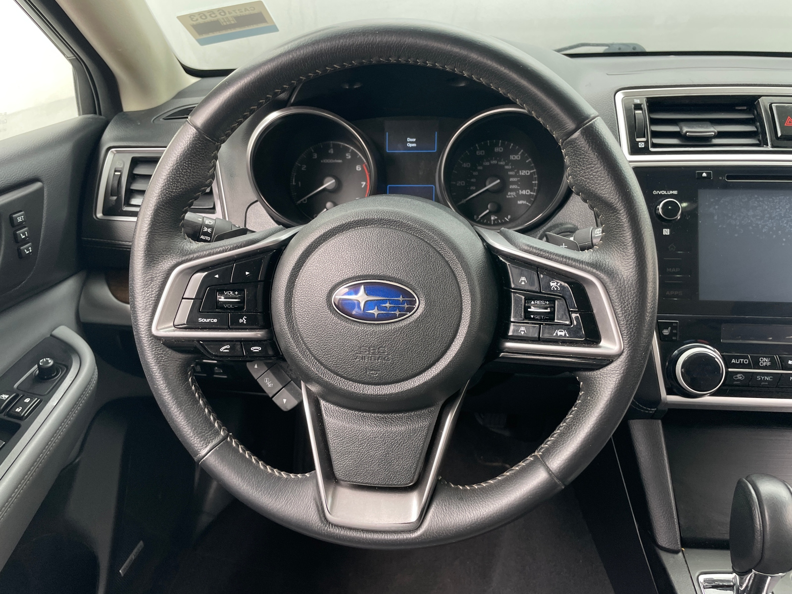 Thumbnail: 2018 Subaru Outback - 4