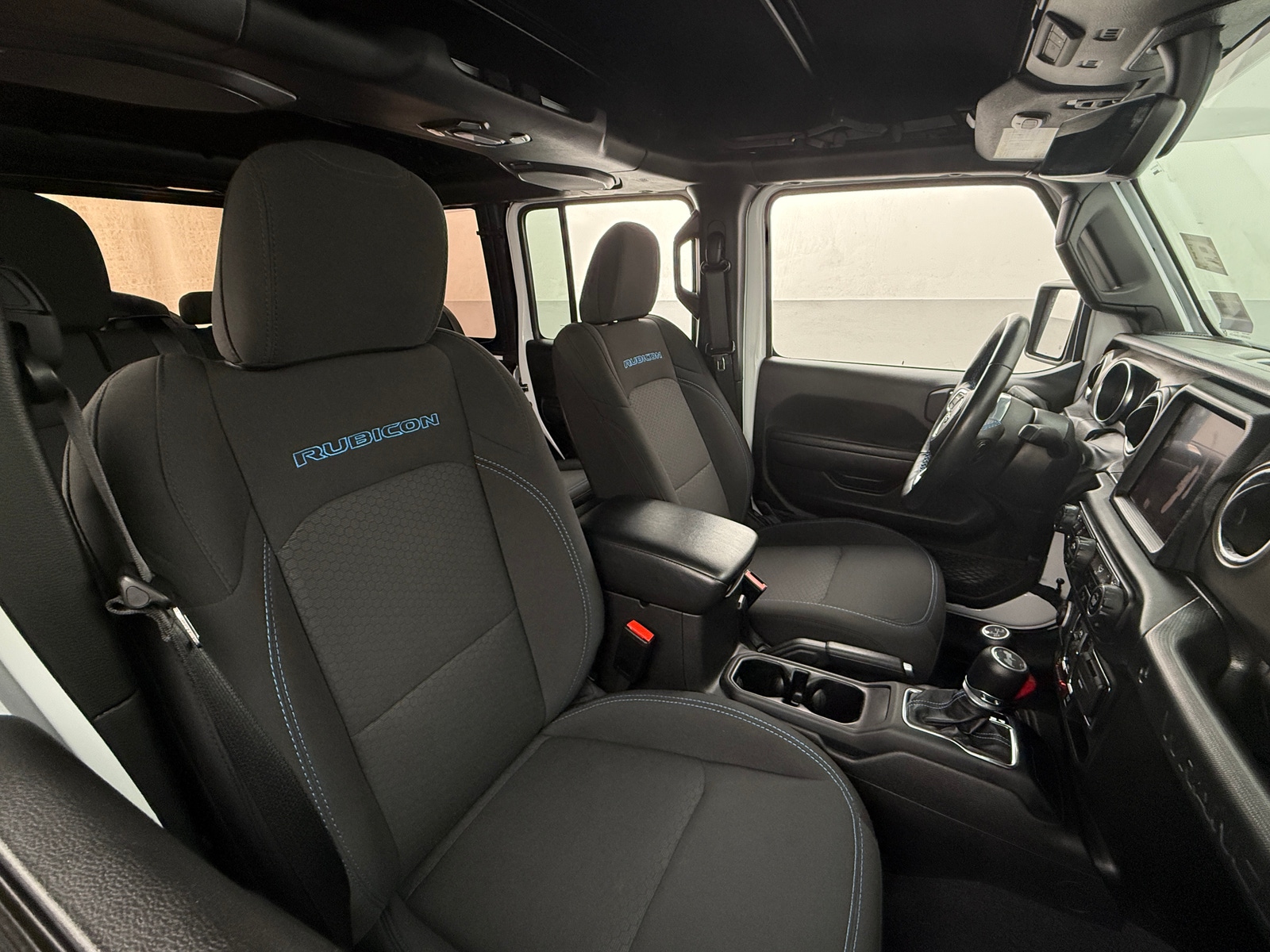 Thumbnail: 2022 Jeep Wrangler - 2