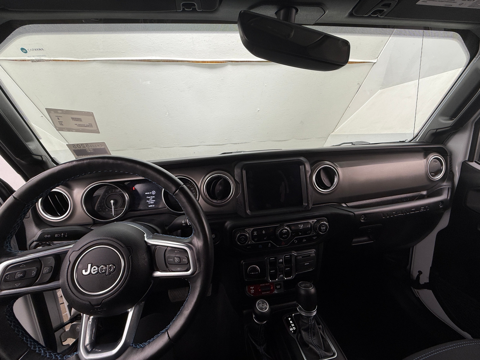 Thumbnail: 2022 Jeep Wrangler - 3