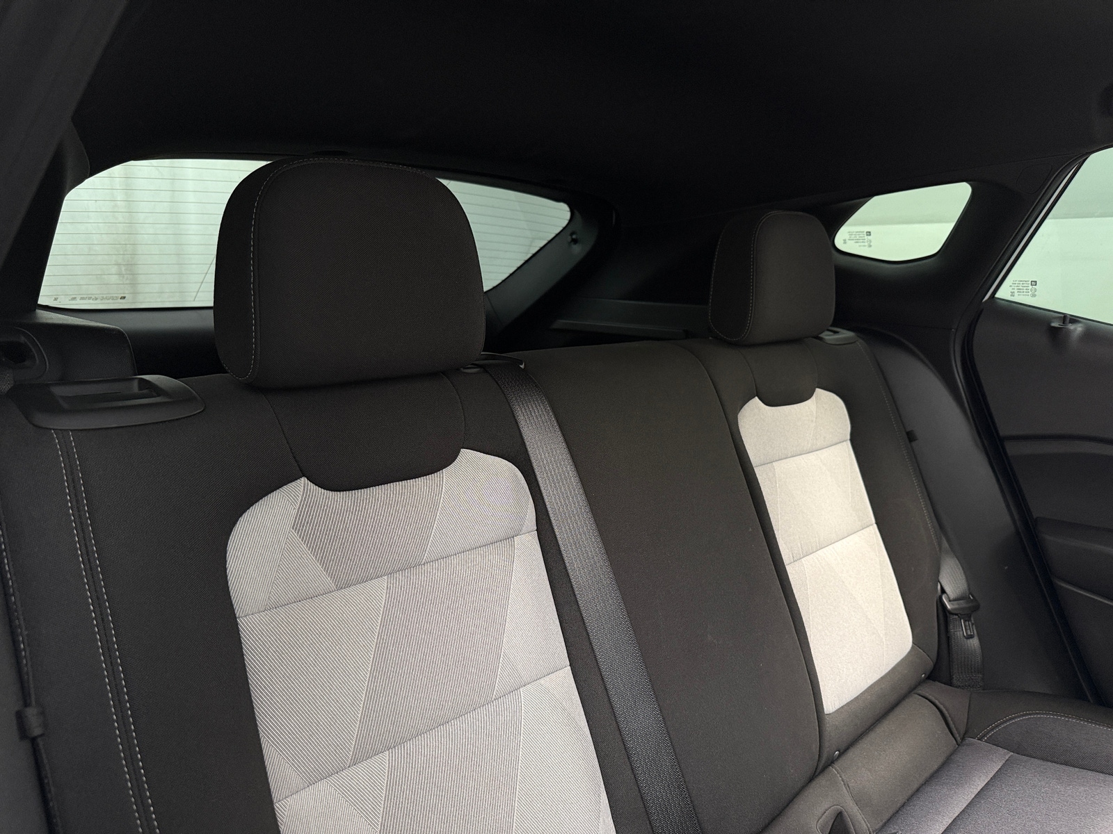 Thumbnail: 2024 Chevrolet Trax - 6