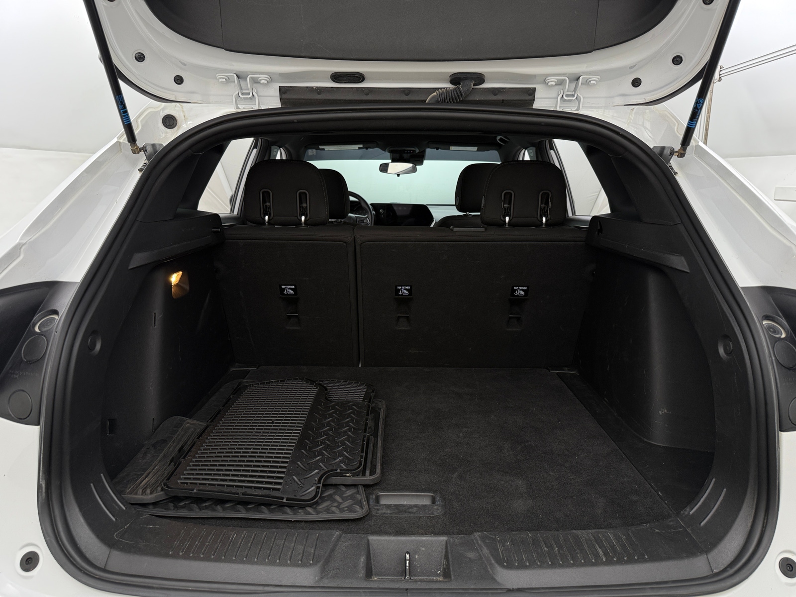 Thumbnail: 2024 Chevrolet Trax - 7