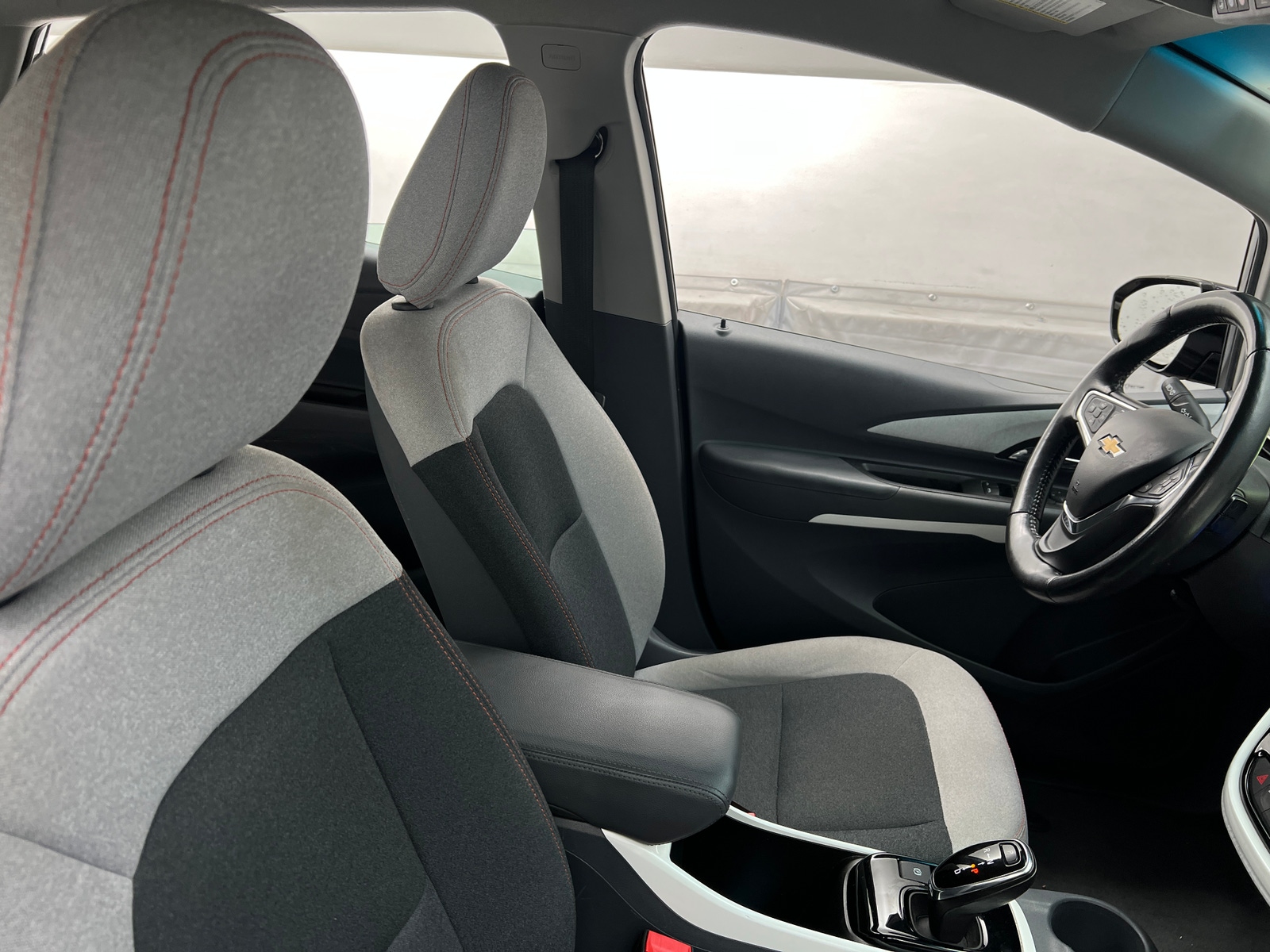Thumbnail: 2020 Chevrolet Bolt EV - 2