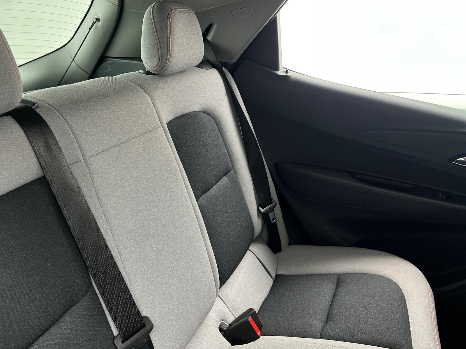 Thumbnail: 2020 Chevrolet Bolt EV - 6