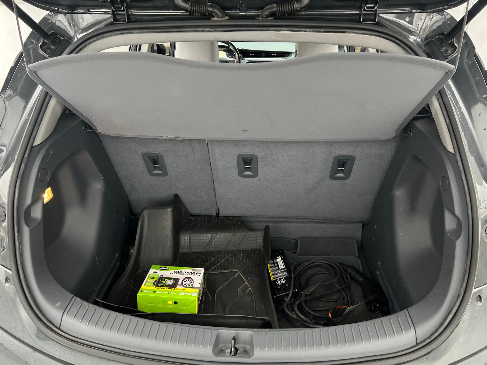 Thumbnail: 2020 Chevrolet Bolt EV - 7