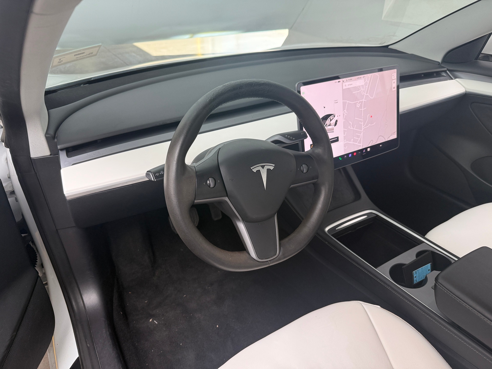 Thumbnail: 2021 Tesla Model 3 - 2