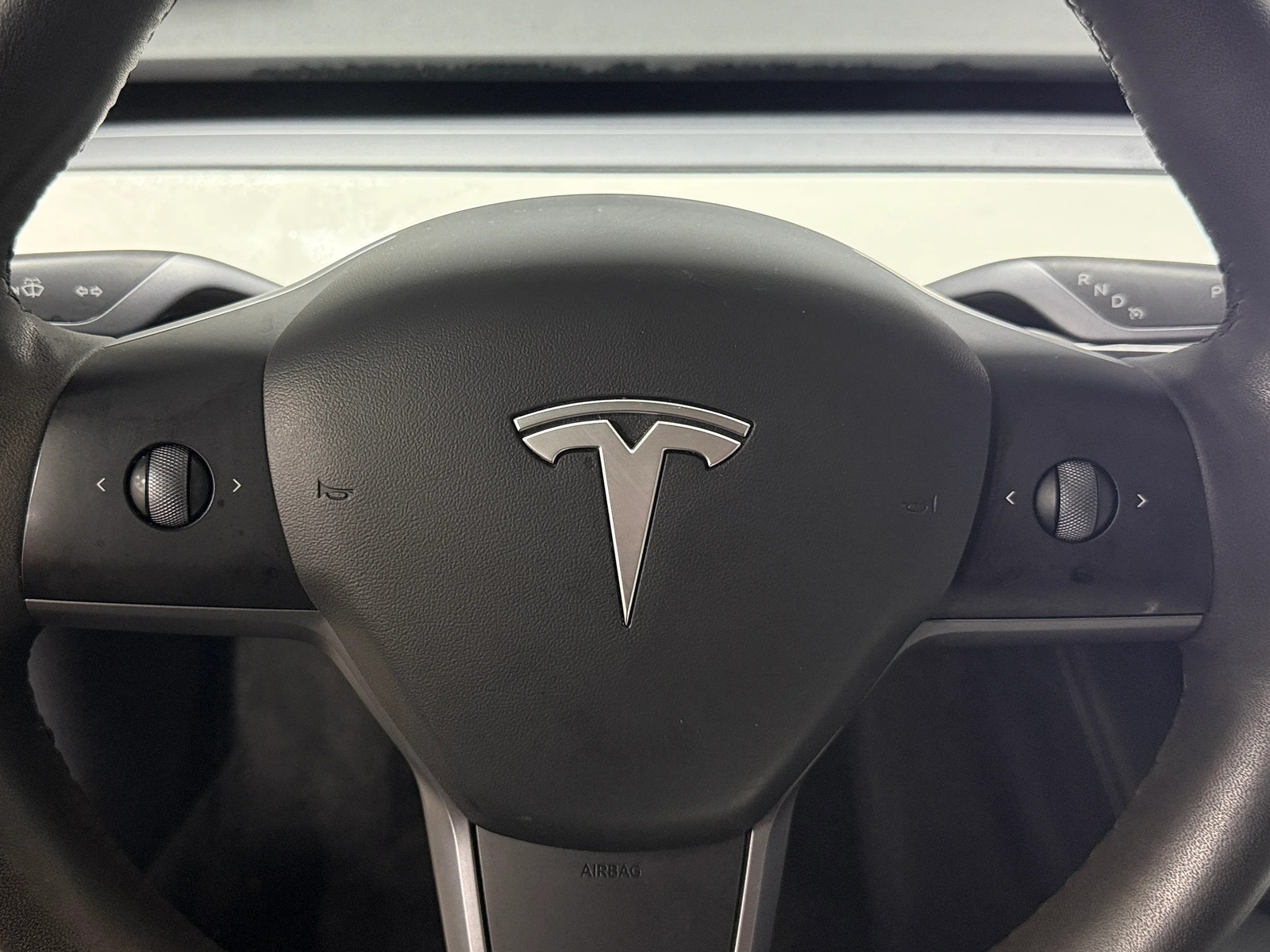 Thumbnail: 2021 Tesla Model 3 - 3