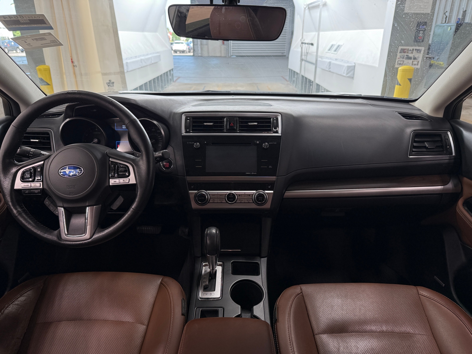 Thumbnail: 2017 Subaru Outback - 2