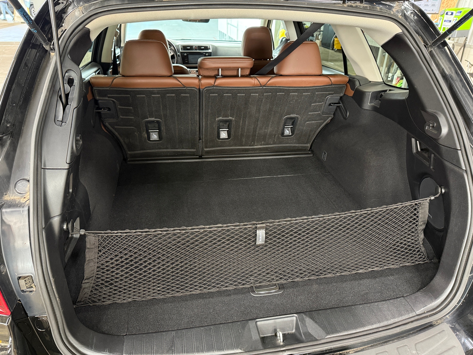 Thumbnail: 2017 Subaru Outback - 6
