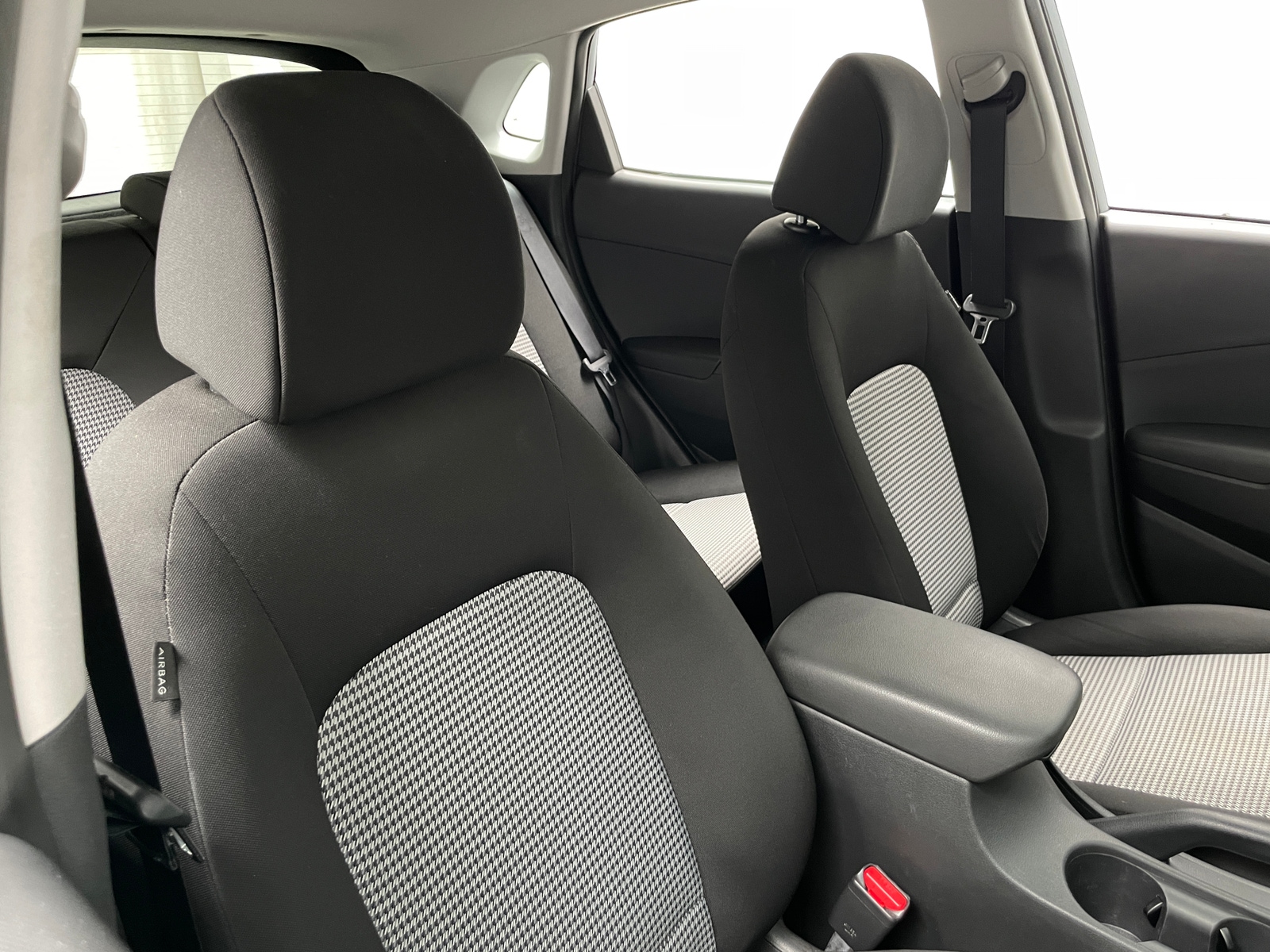 Thumbnail: 2019 Hyundai Kona - 2