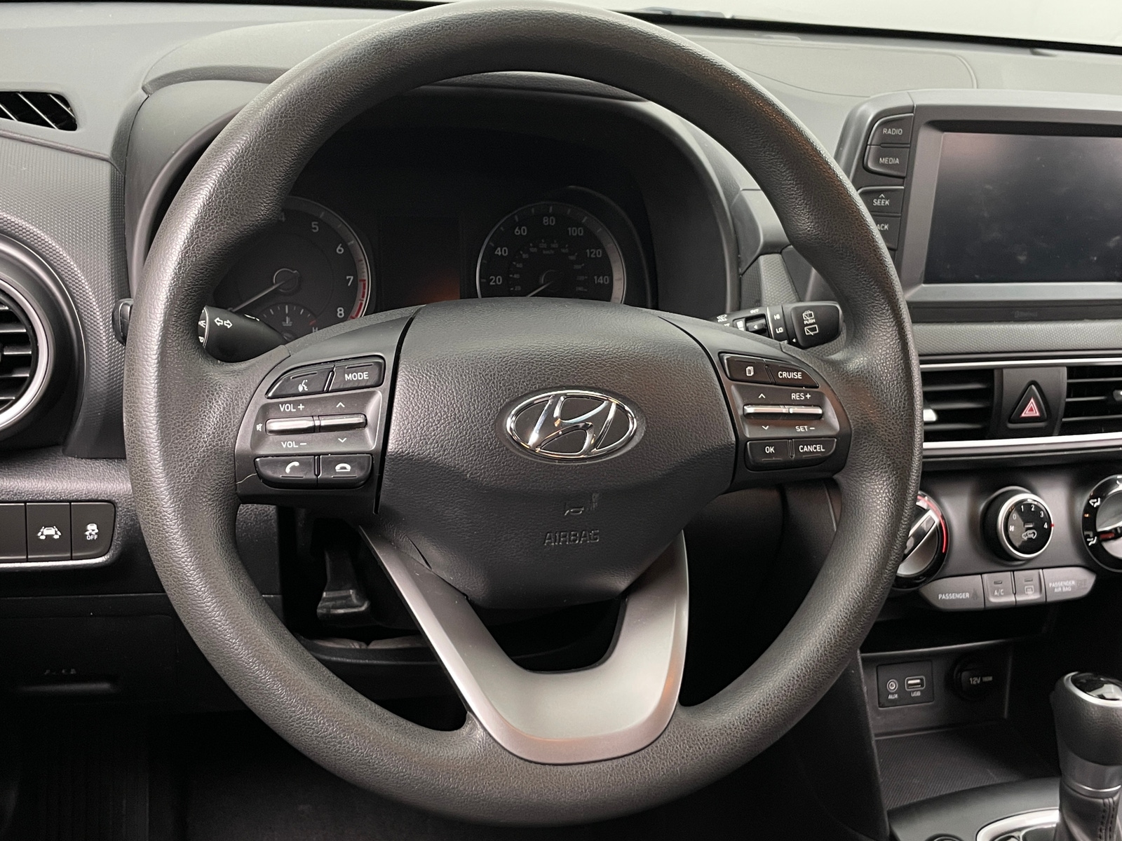 Thumbnail: 2019 Hyundai Kona - 5