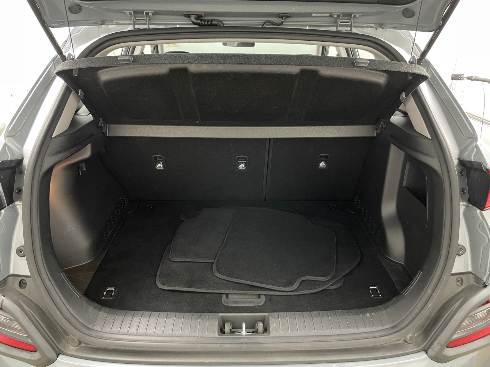 Thumbnail: 2019 Hyundai Kona - 7
