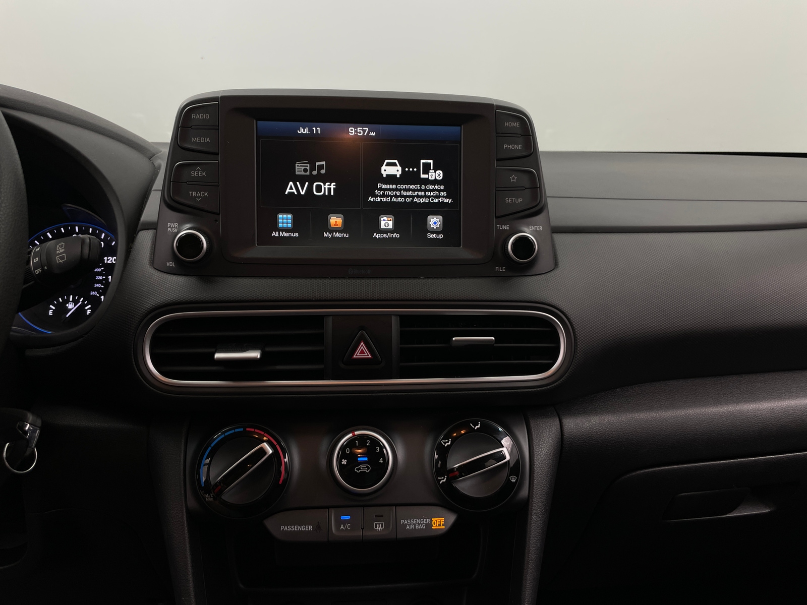 Thumbnail: 2019 Hyundai Kona - 4