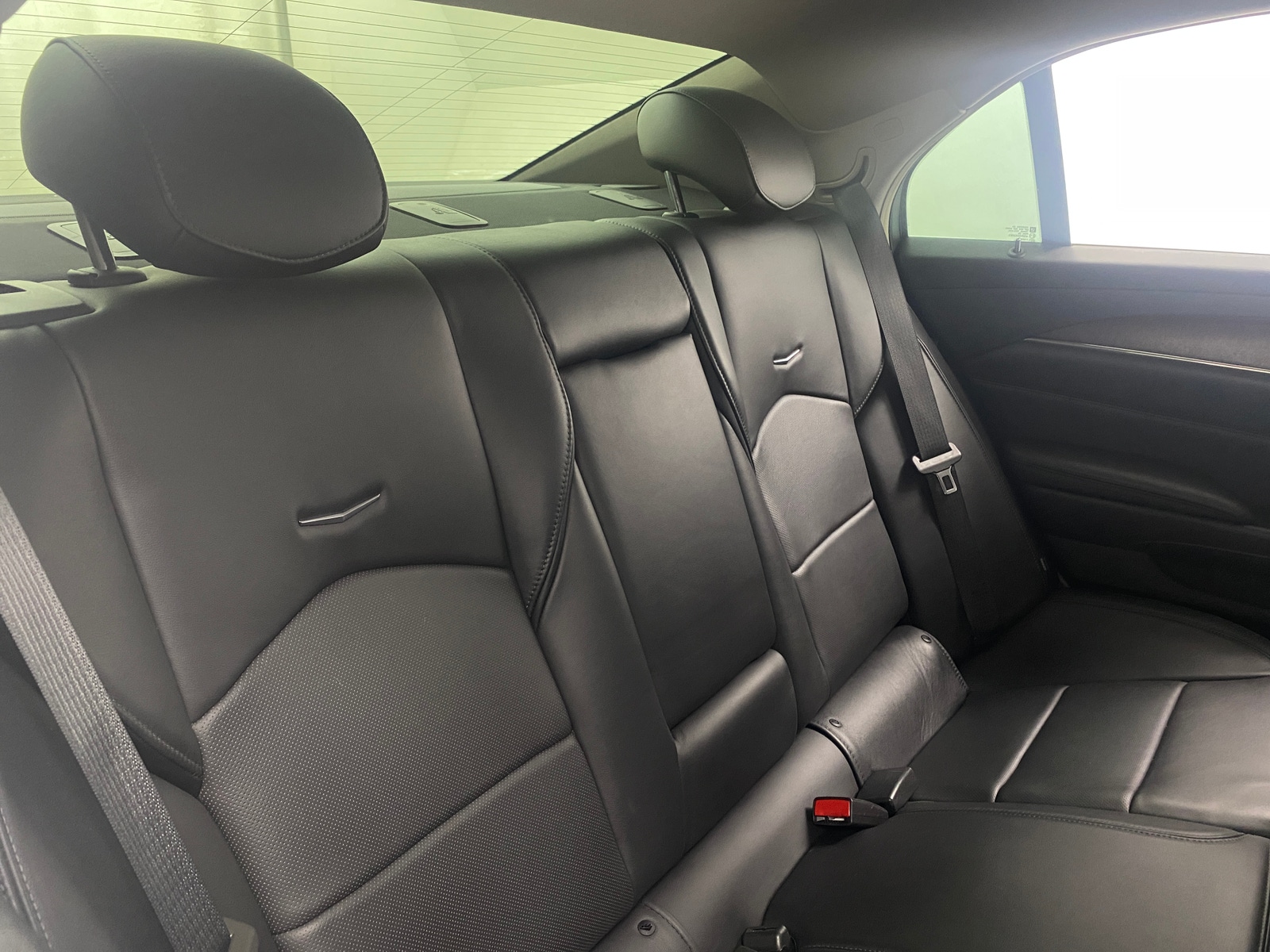 Thumbnail: 2019 Cadillac CTS - 5