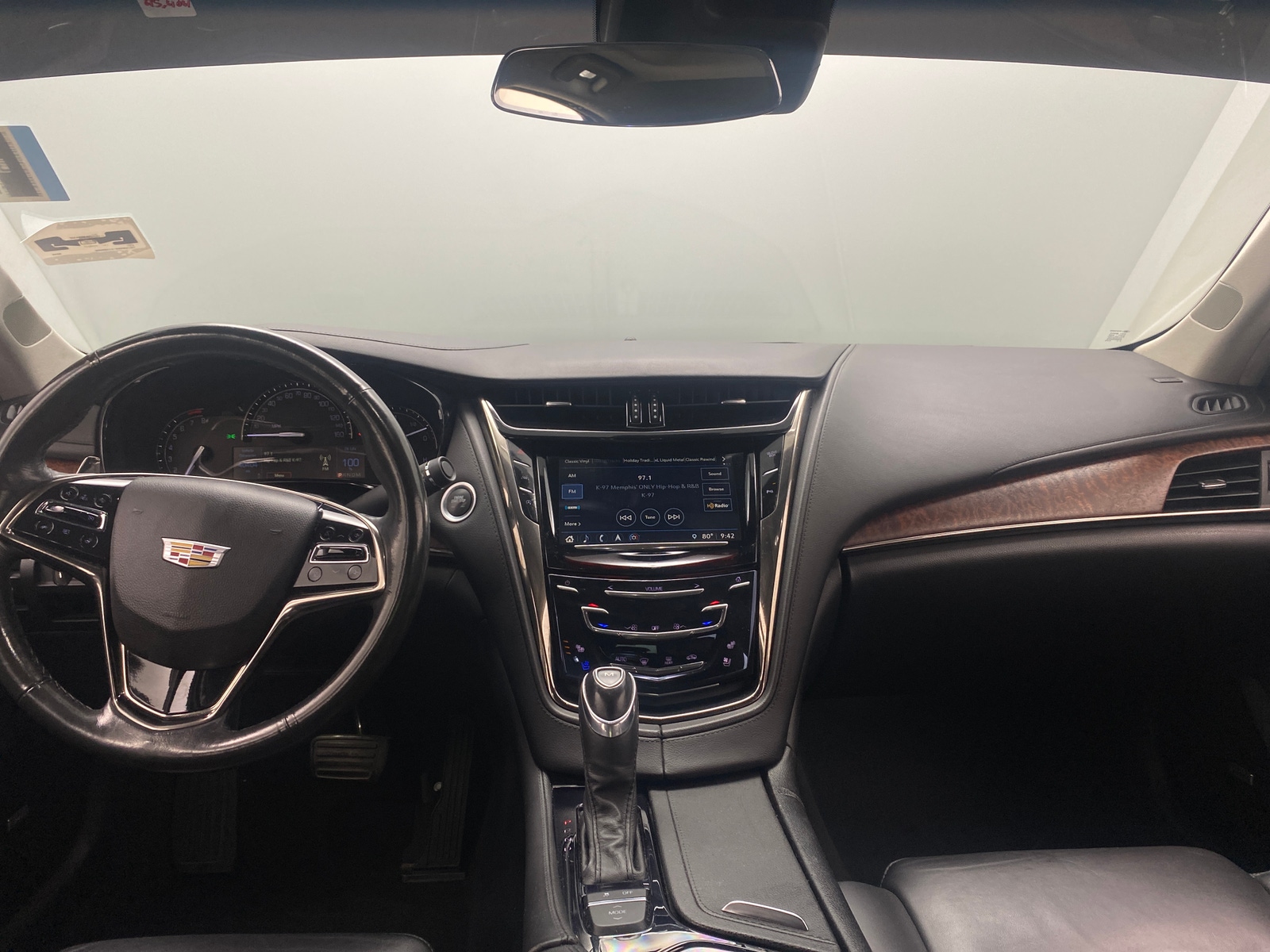 Thumbnail: 2019 Cadillac CTS - 2