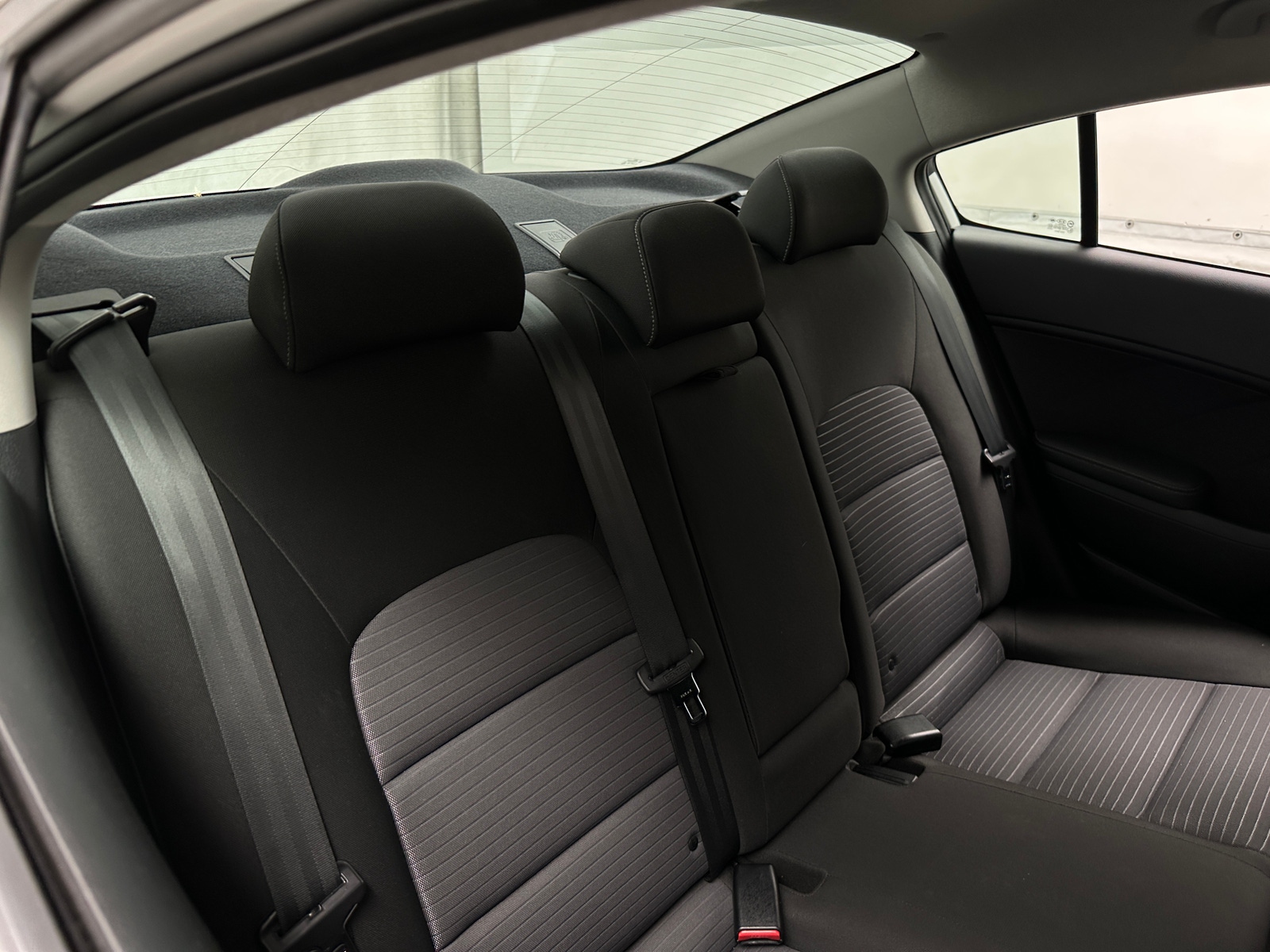 Thumbnail: 2016 Kia Forte - 6