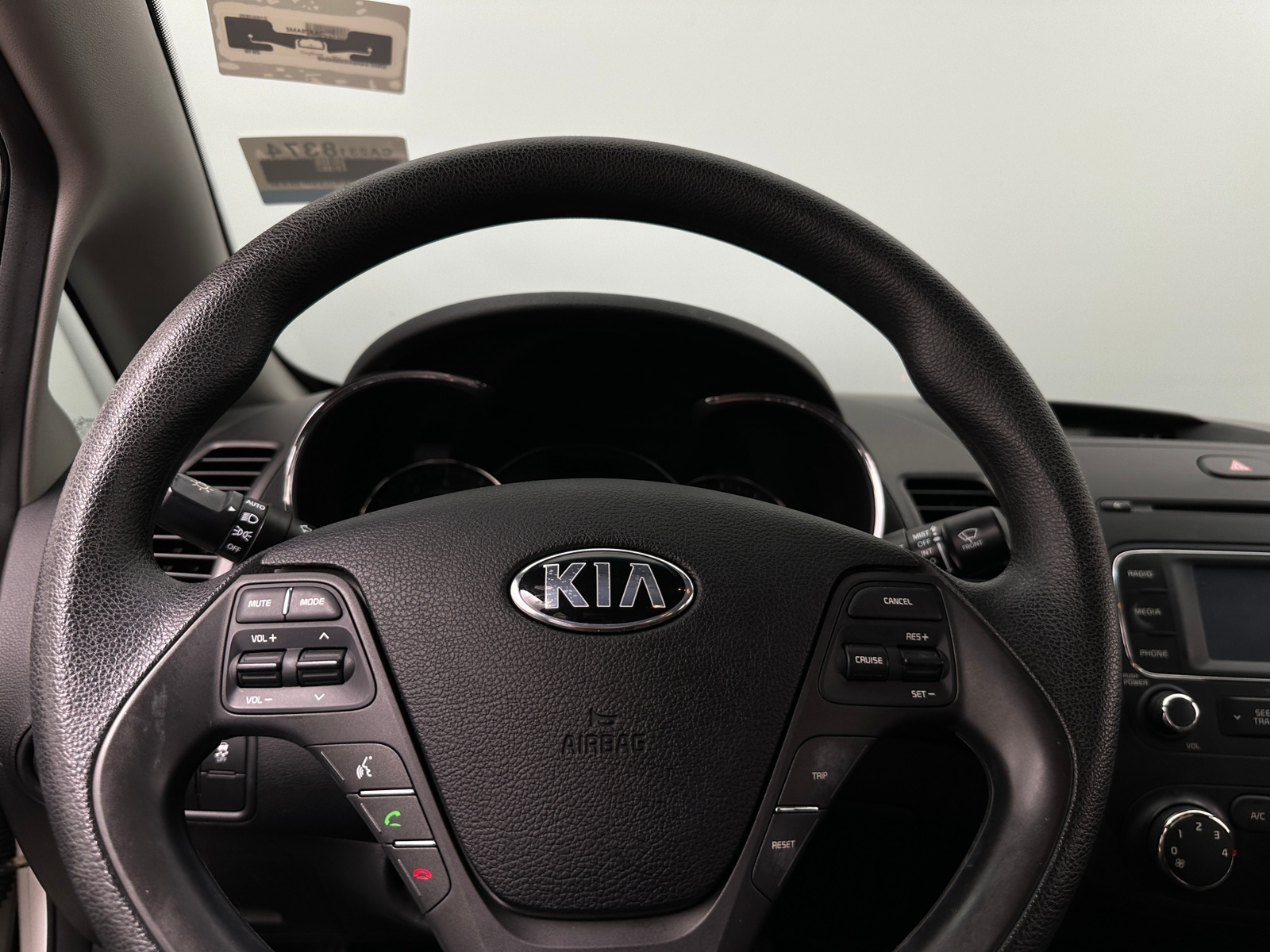 Thumbnail: 2016 Kia Forte - 5
