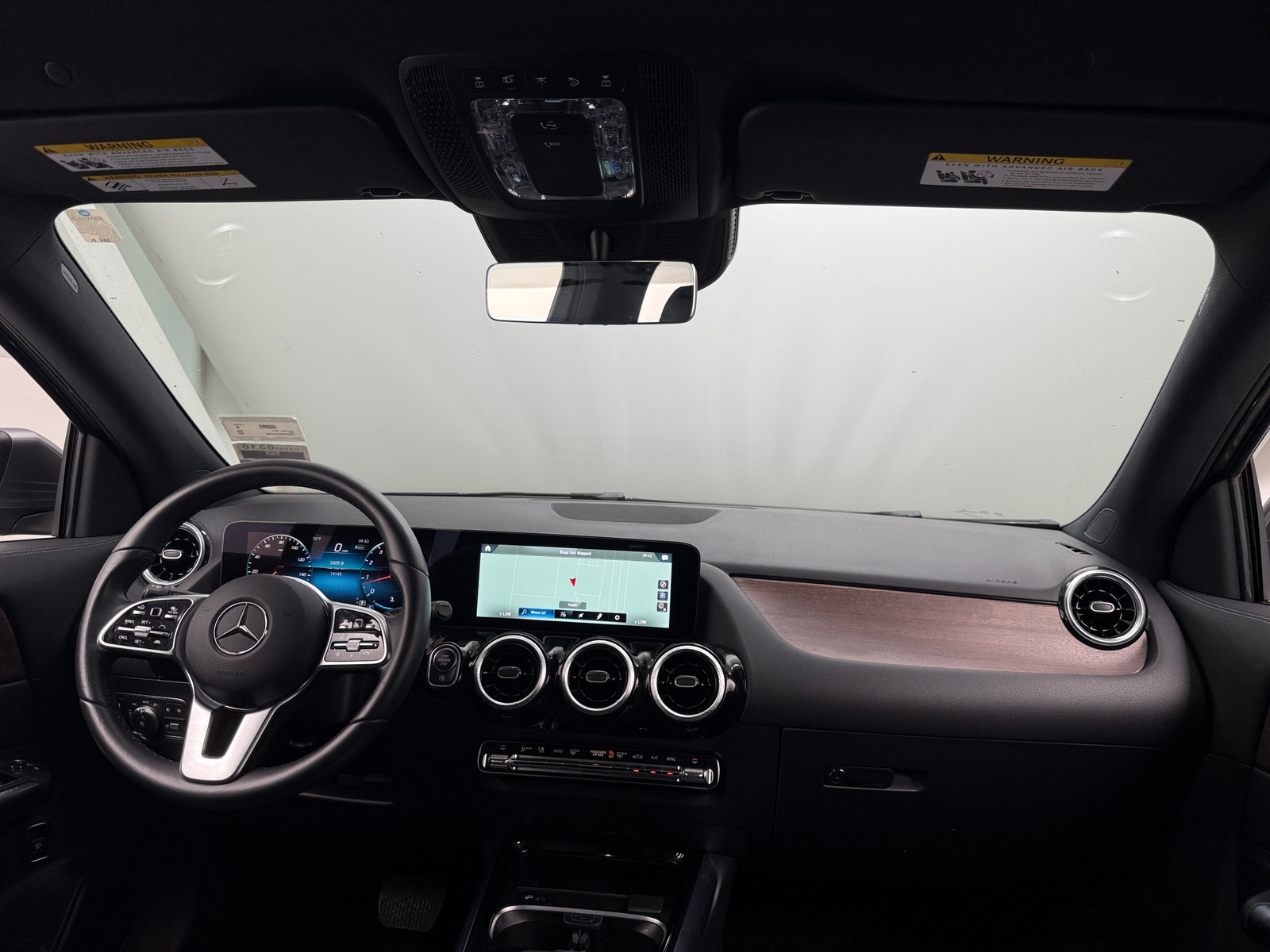 Thumbnail: 2023 Mercedes-Benz GLA - 2