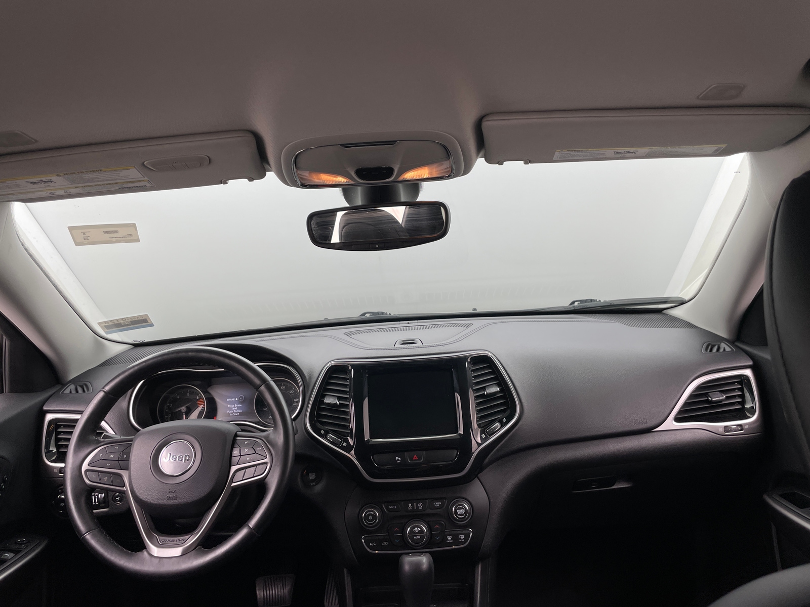 Thumbnail: 2019 Jeep Cherokee - 2