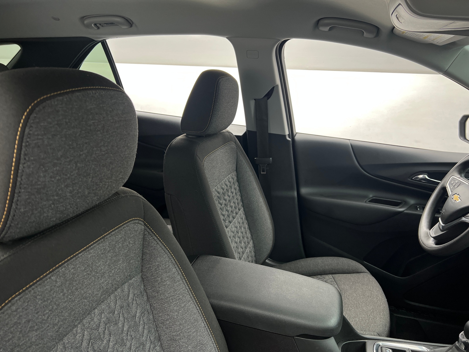 Thumbnail: 2023 Chevrolet Equinox - 2