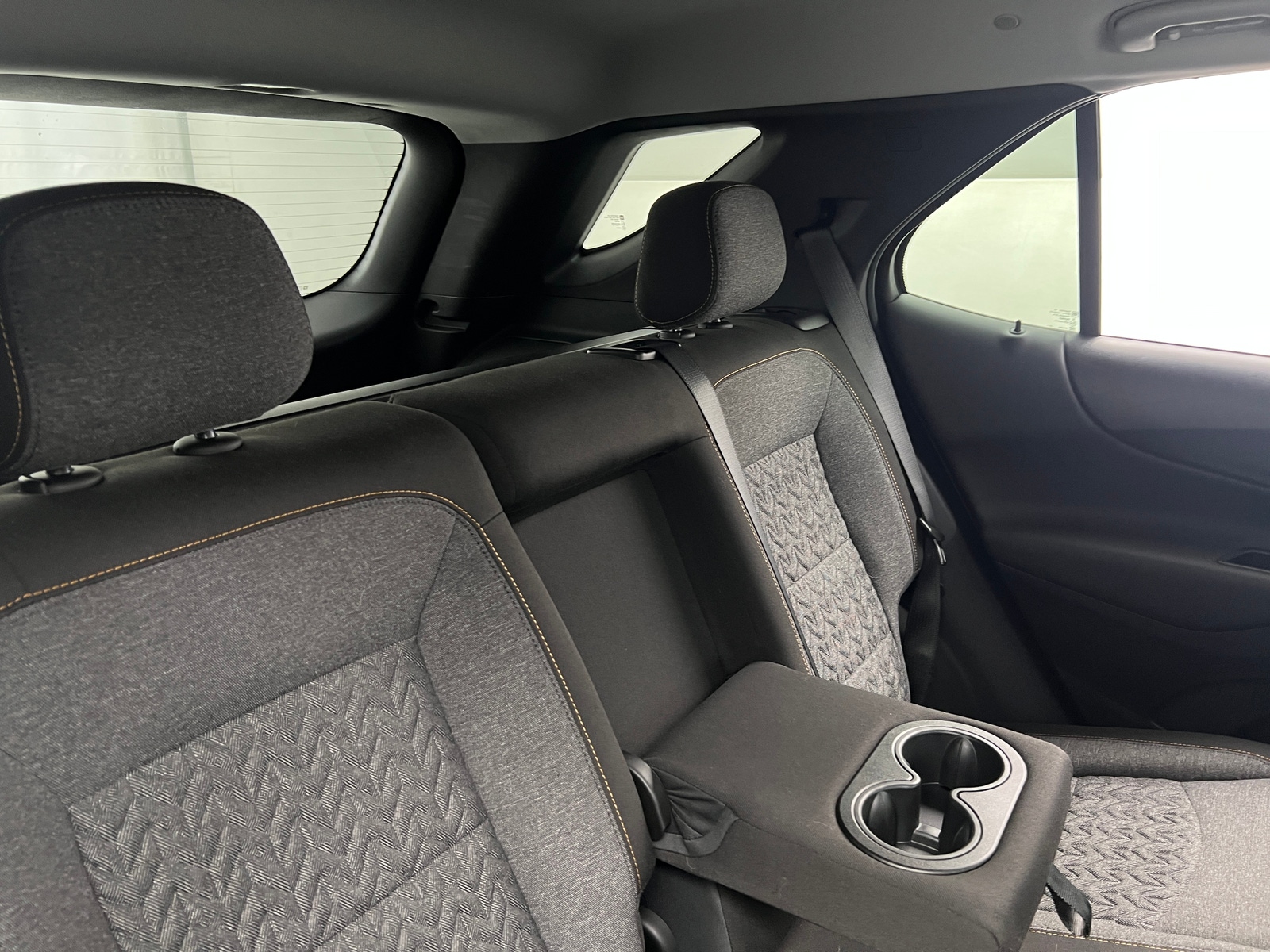 Thumbnail: 2023 Chevrolet Equinox - 6