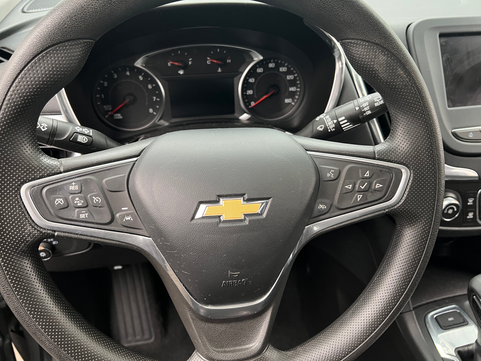 Thumbnail: 2023 Chevrolet Equinox - 5