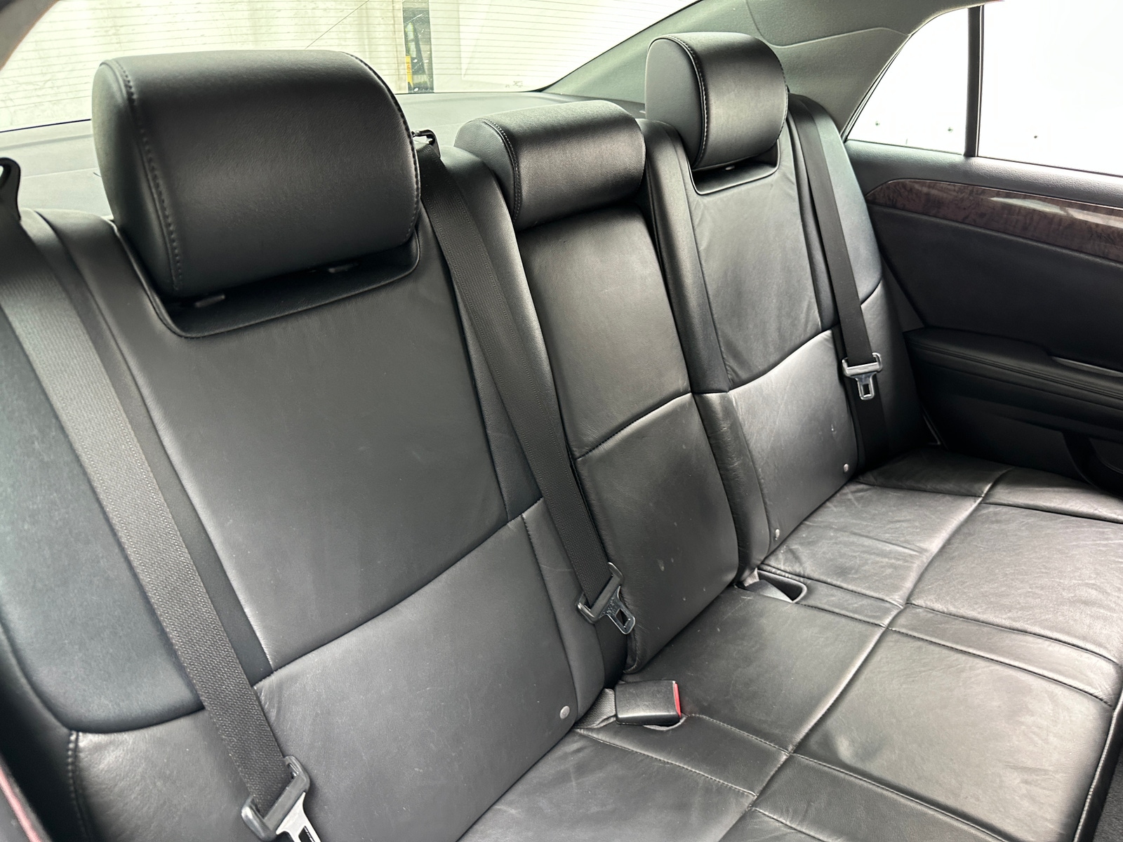 Thumbnail: 2012 Toyota Avalon - 5