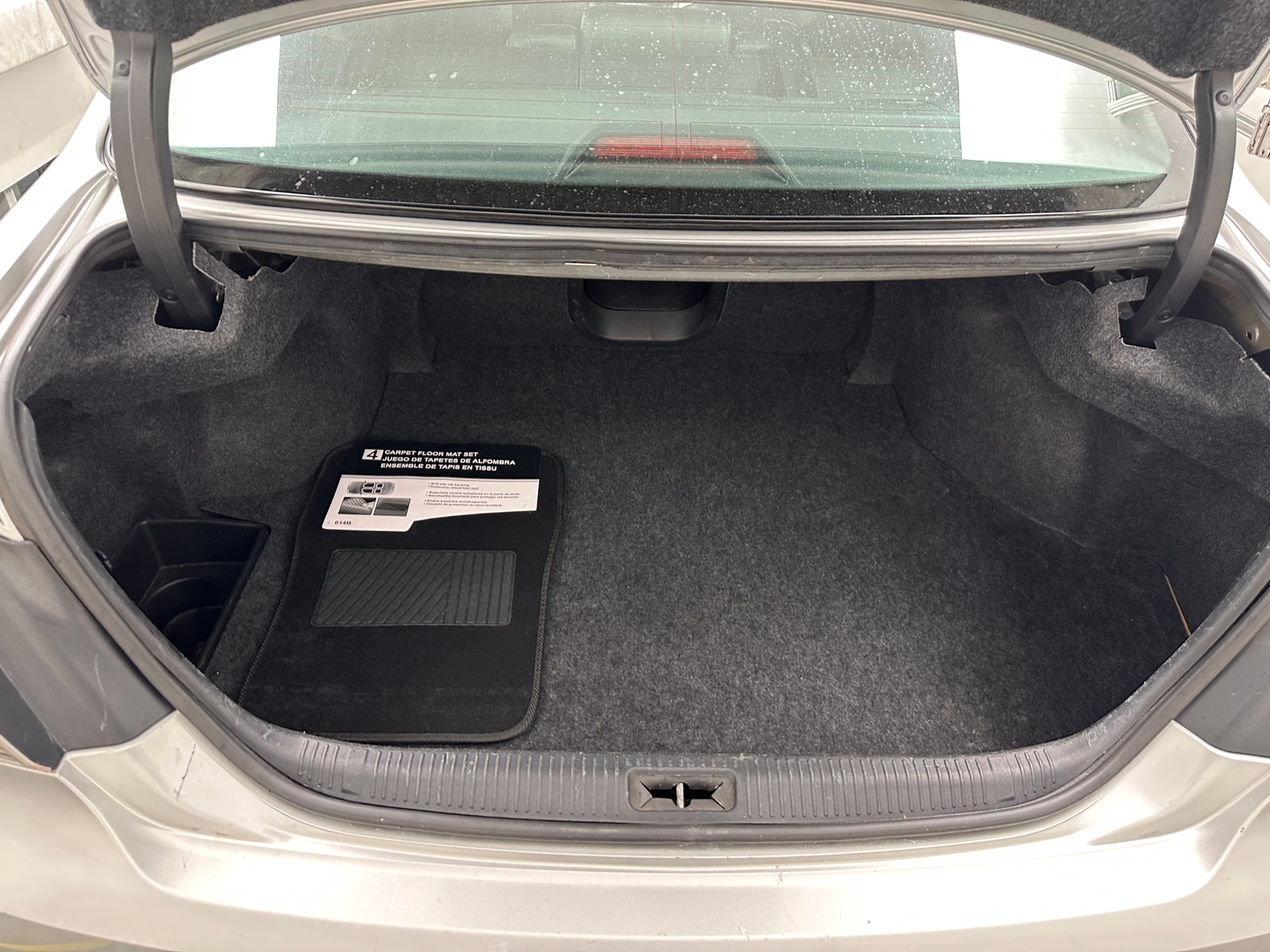 Thumbnail: 2012 Toyota Avalon - 6