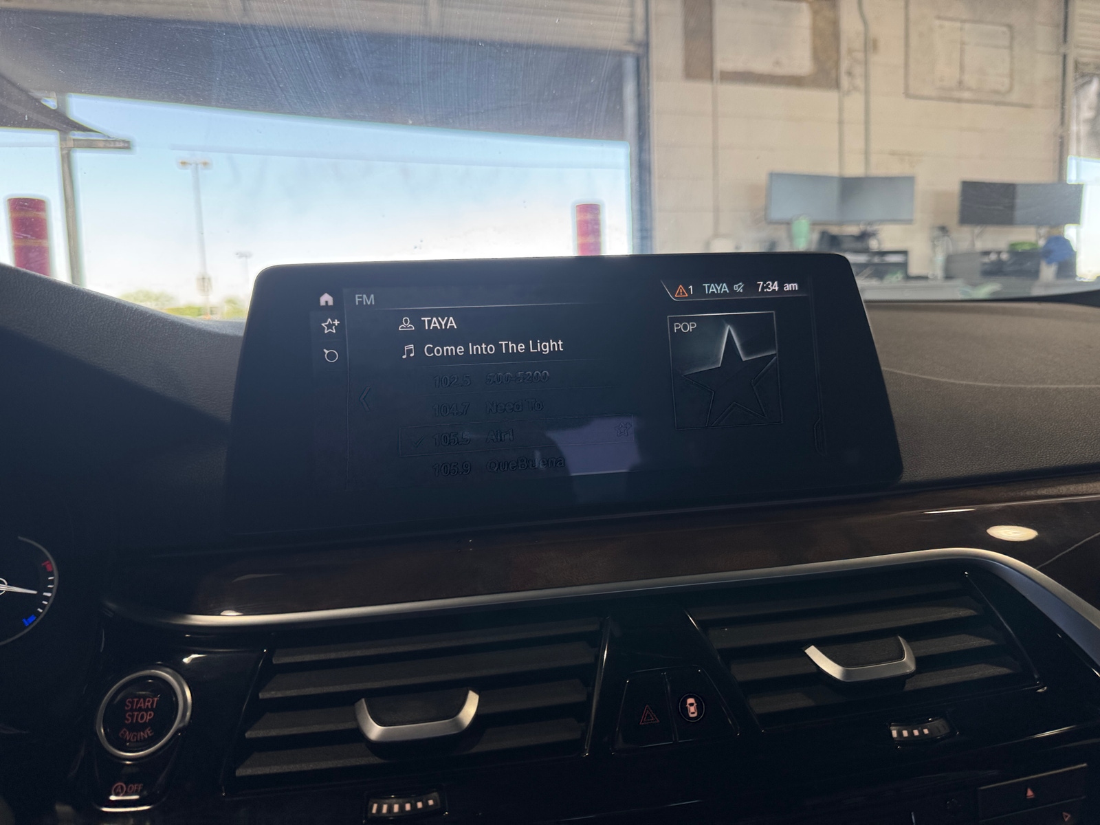 Thumbnail: 2018 BMW 5 Series - 3