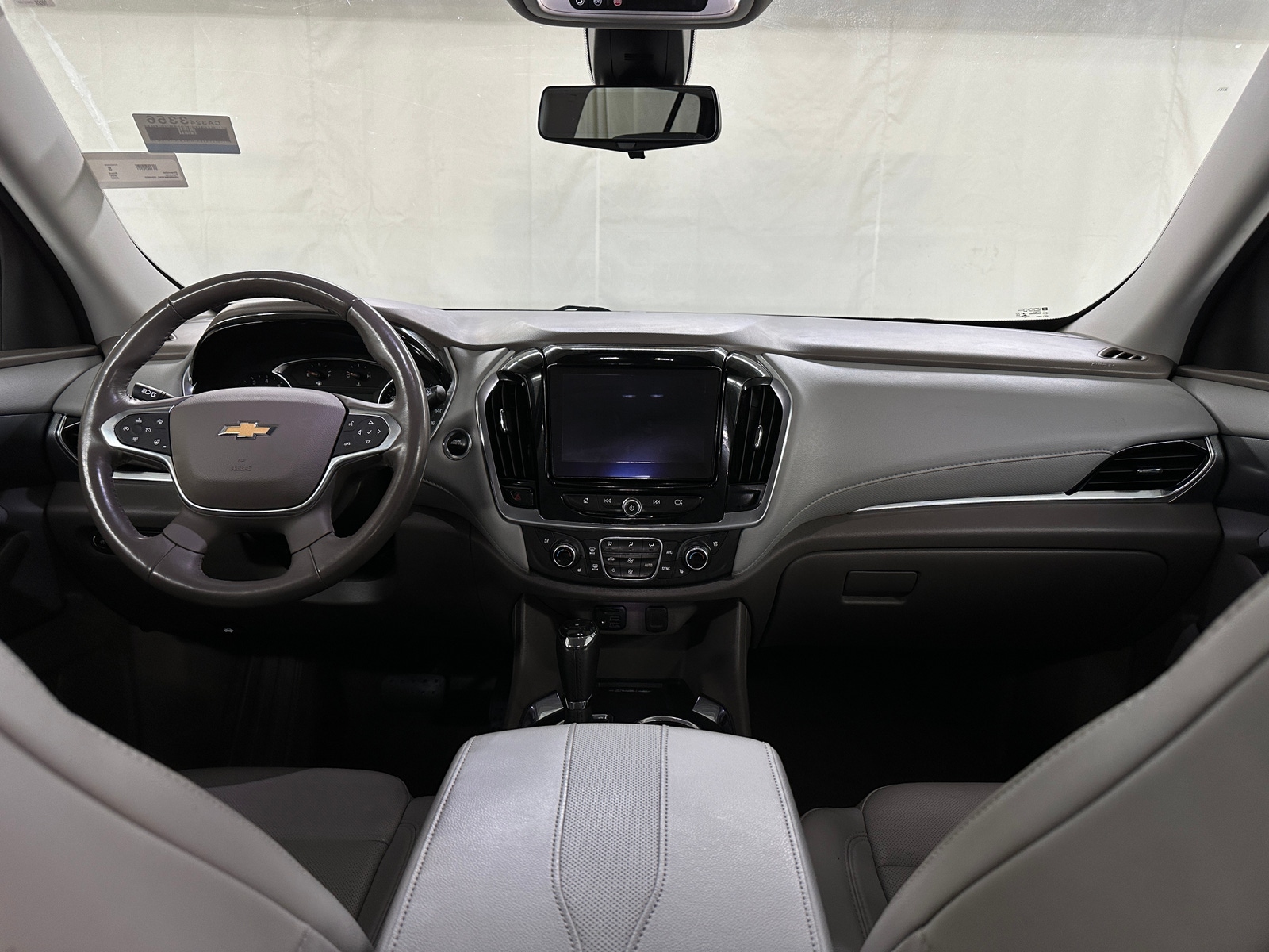 Thumbnail: 2020 Chevrolet Traverse - 2