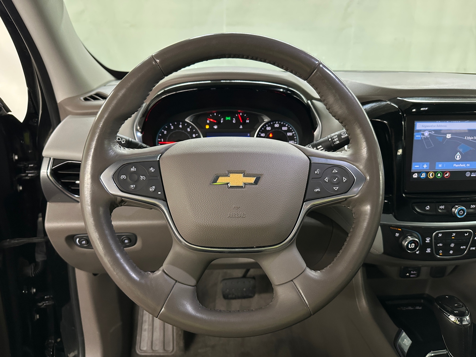 Thumbnail: 2020 Chevrolet Traverse - 4
