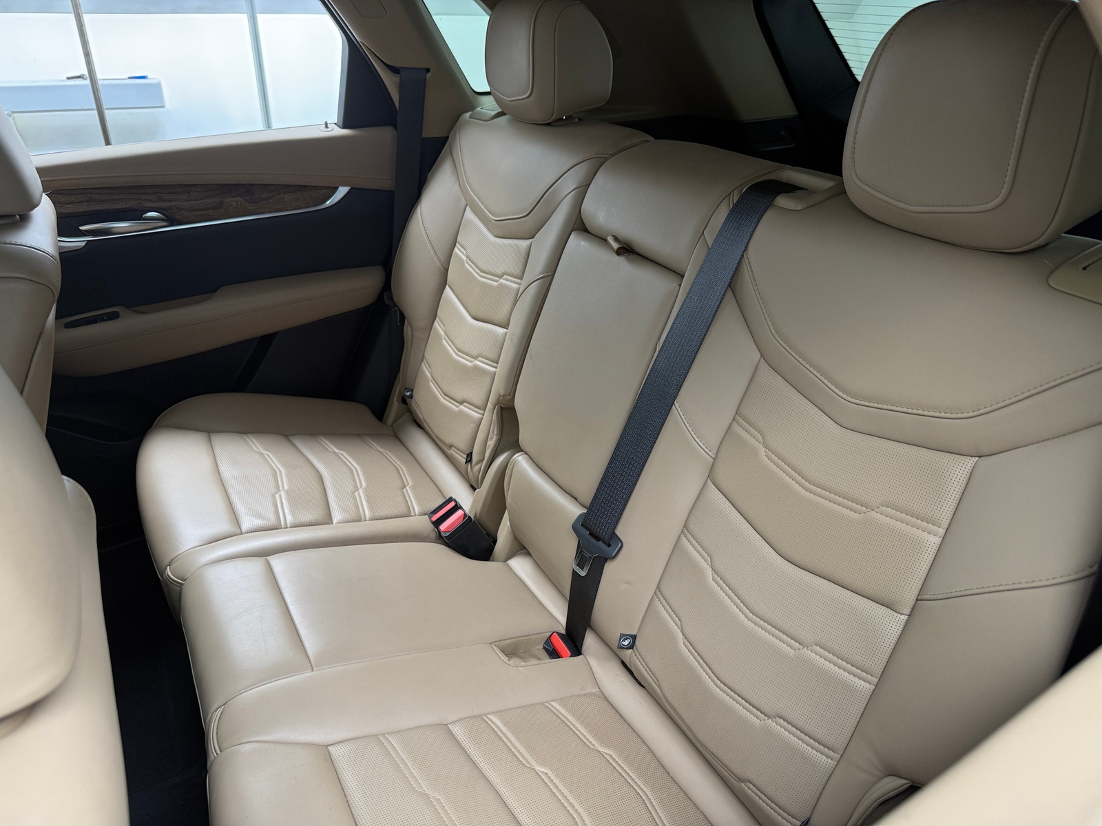 Thumbnail: 2020 Cadillac XT5 - 5