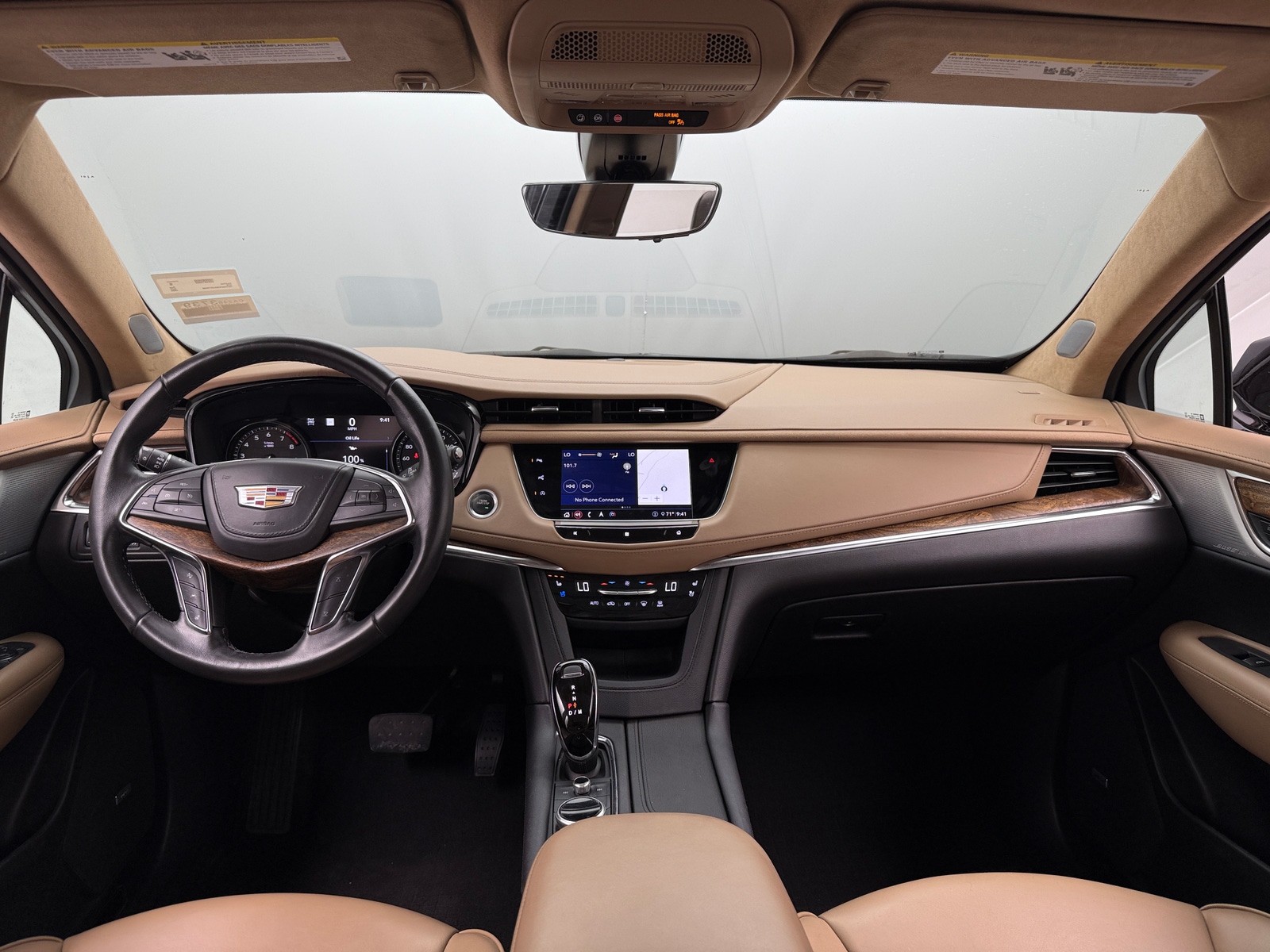 Thumbnail: 2020 Cadillac XT5 - 2