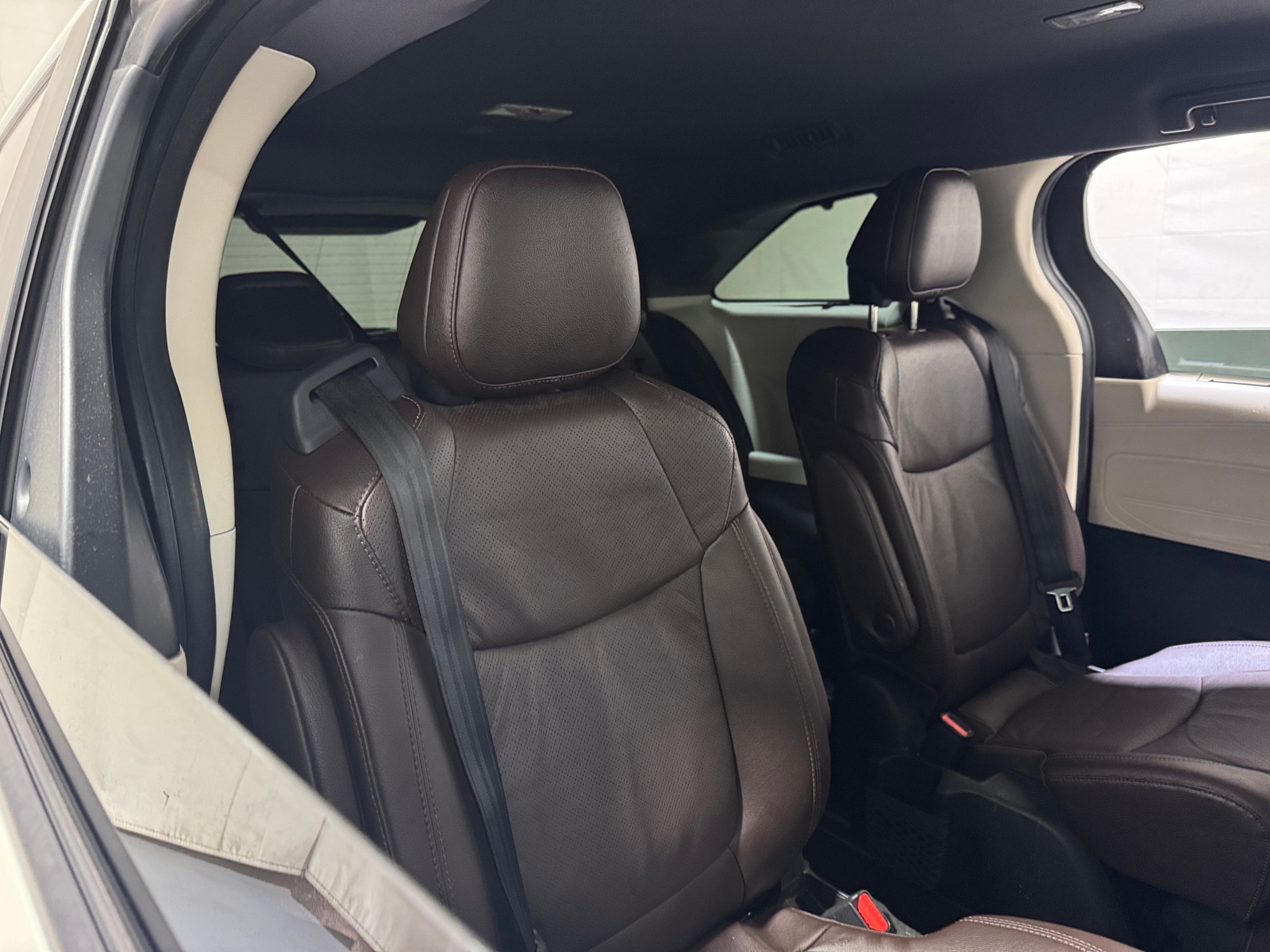 Thumbnail: 2021 Toyota Sienna - 5