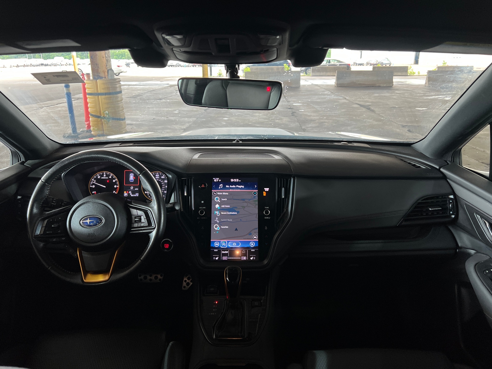 Thumbnail: 2022 Subaru Outback - 2