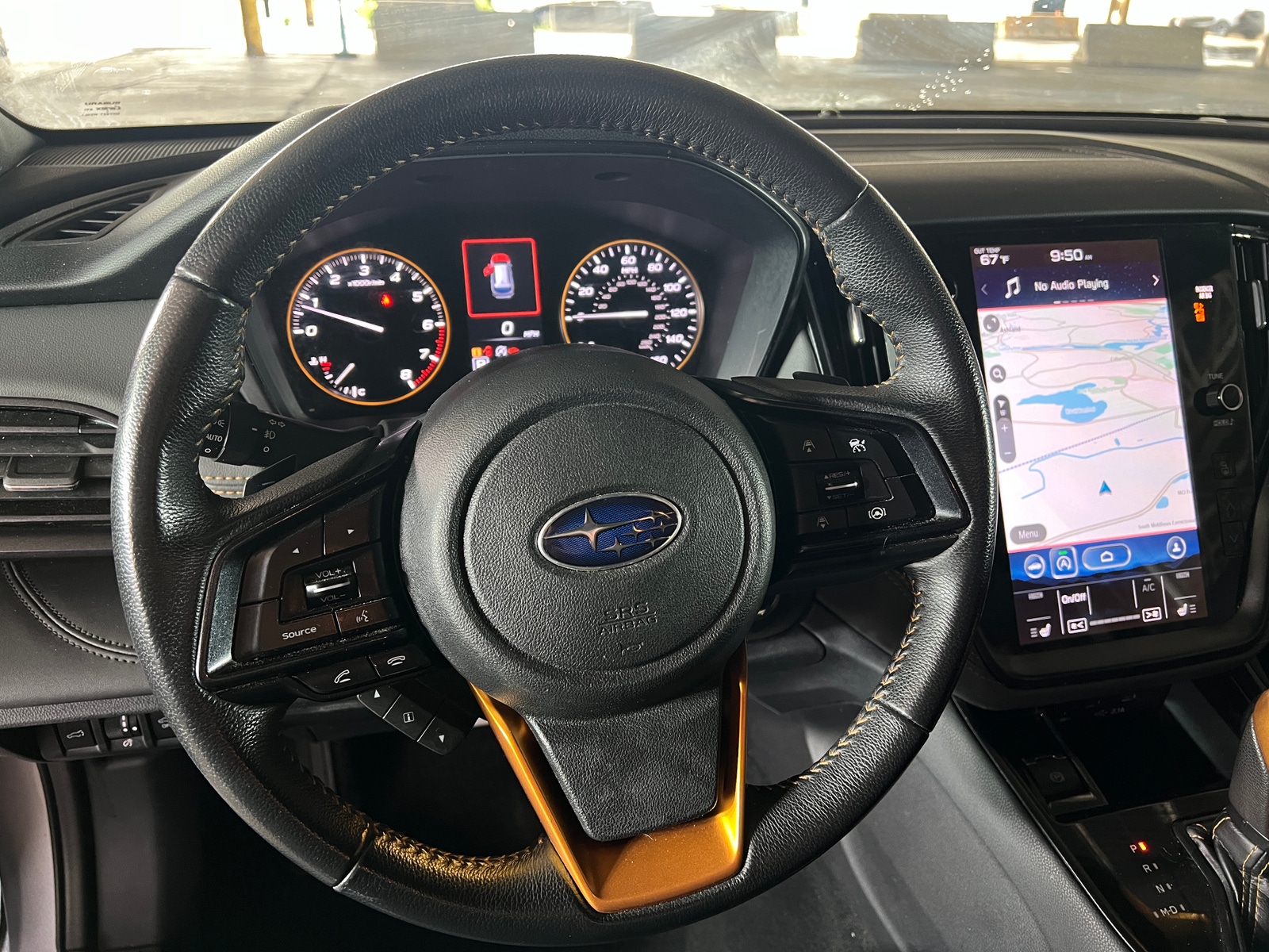 Thumbnail: 2022 Subaru Outback - 4