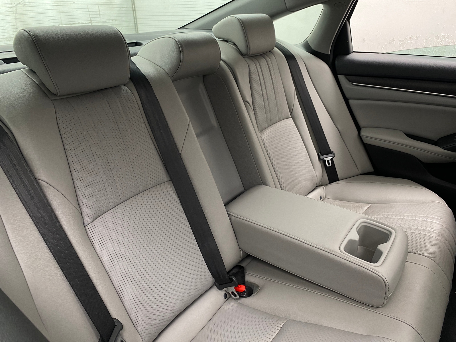 Thumbnail: 2019 Honda Accord - 5