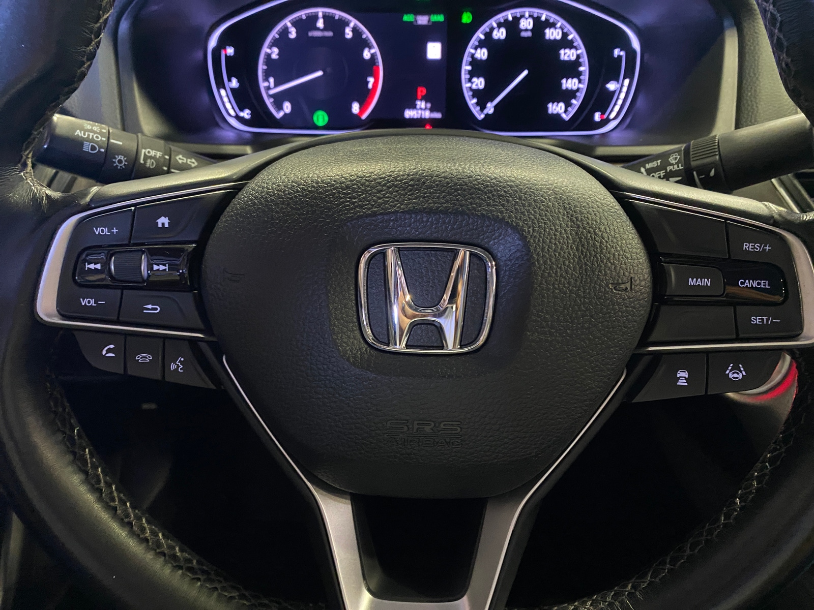 Thumbnail: 2019 Honda Accord - 4