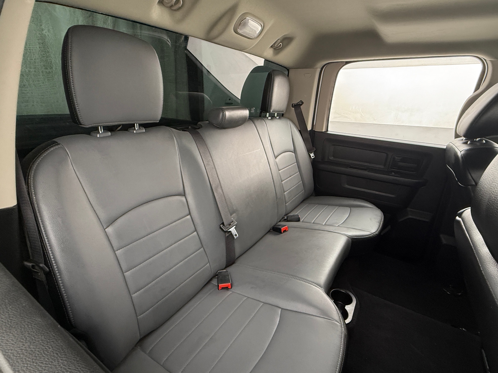 Thumbnail: 2022 RAM 1500 Classic - 6
