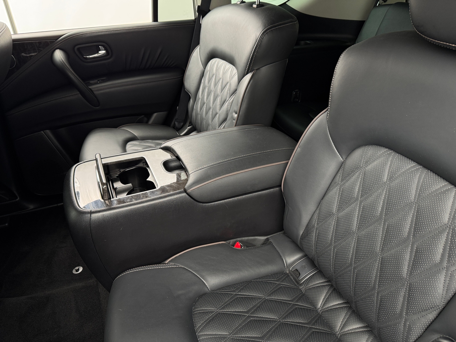 Thumbnail: 2023 Nissan Armada - 5