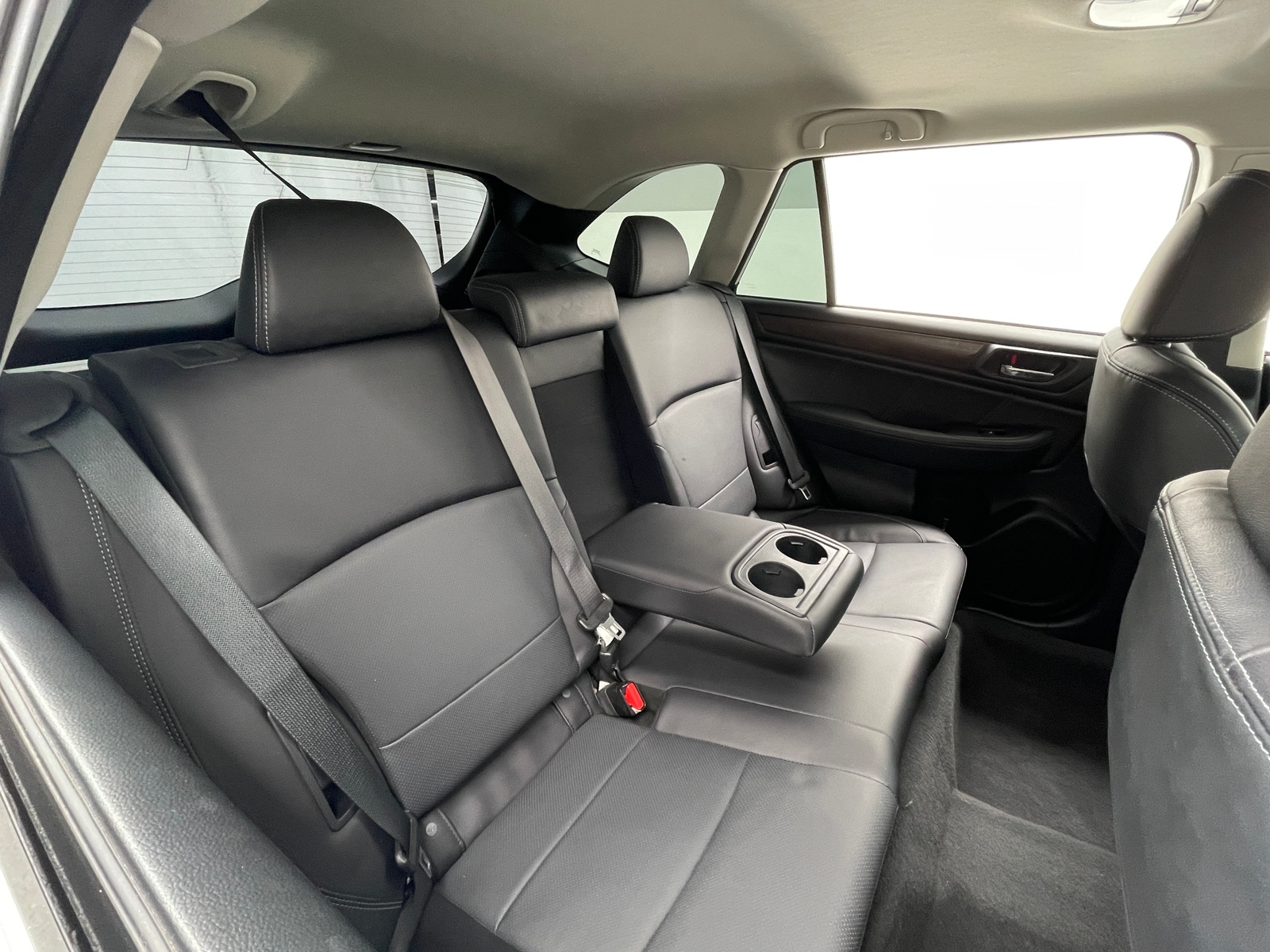 Thumbnail: 2018 Subaru Outback - 5