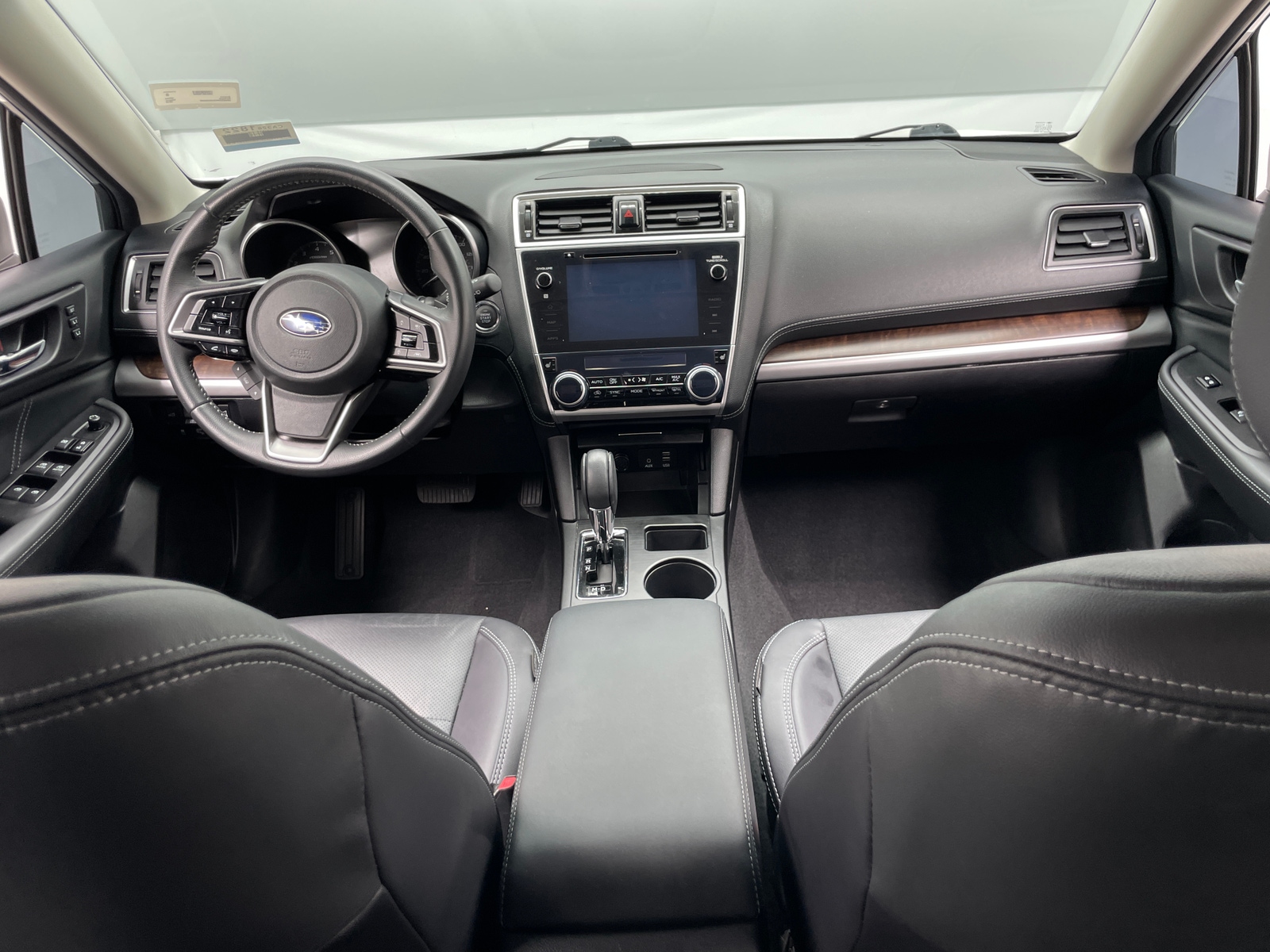 Thumbnail: 2018 Subaru Outback - 2