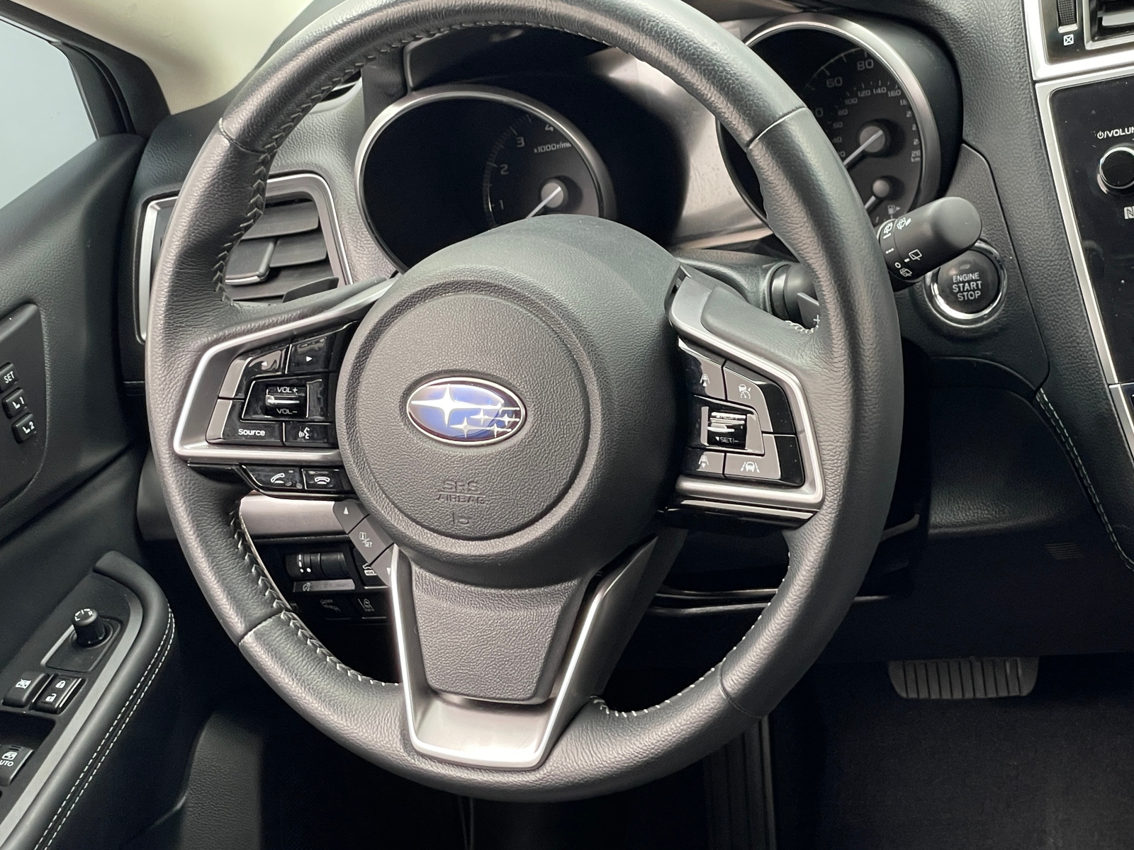 Thumbnail: 2018 Subaru Outback - 4