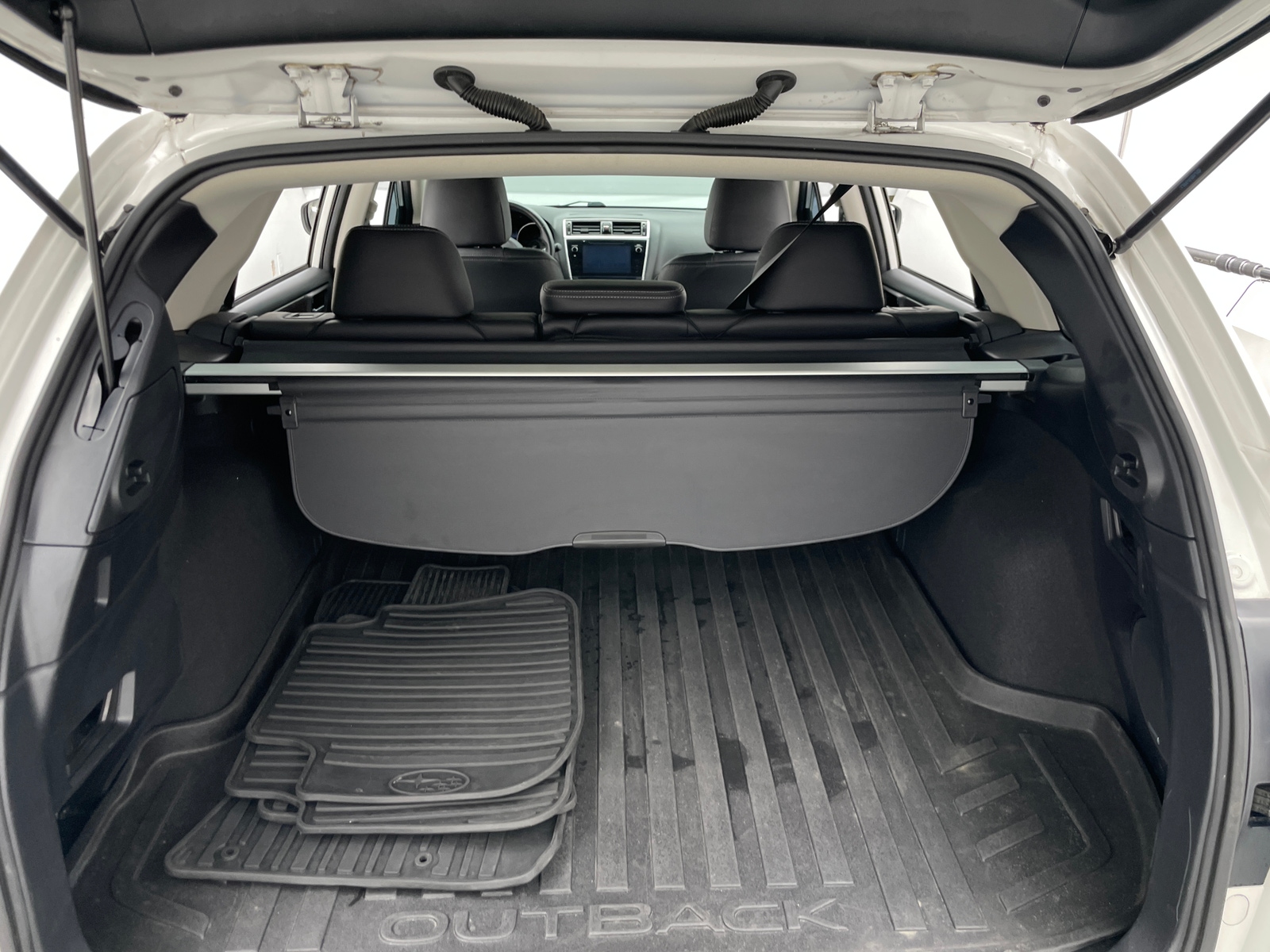 Thumbnail: 2018 Subaru Outback - 6