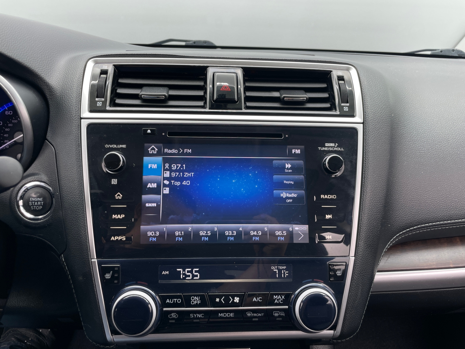 Thumbnail: 2018 Subaru Outback - 3
