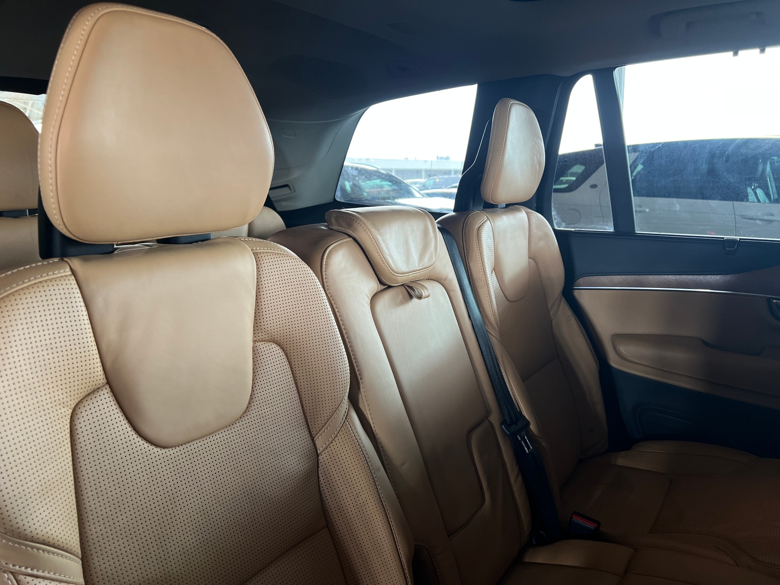 Thumbnail: 2016 Volvo XC90 - 5