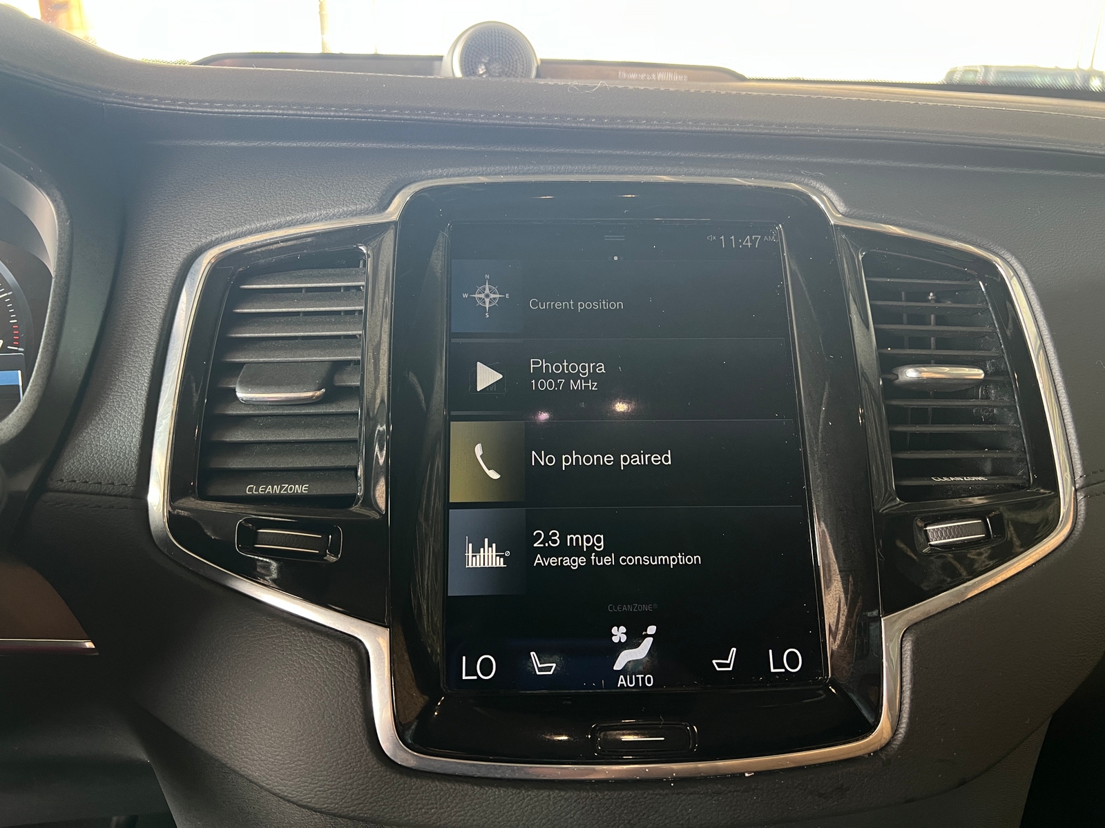 Thumbnail: 2016 Volvo XC90 - 3