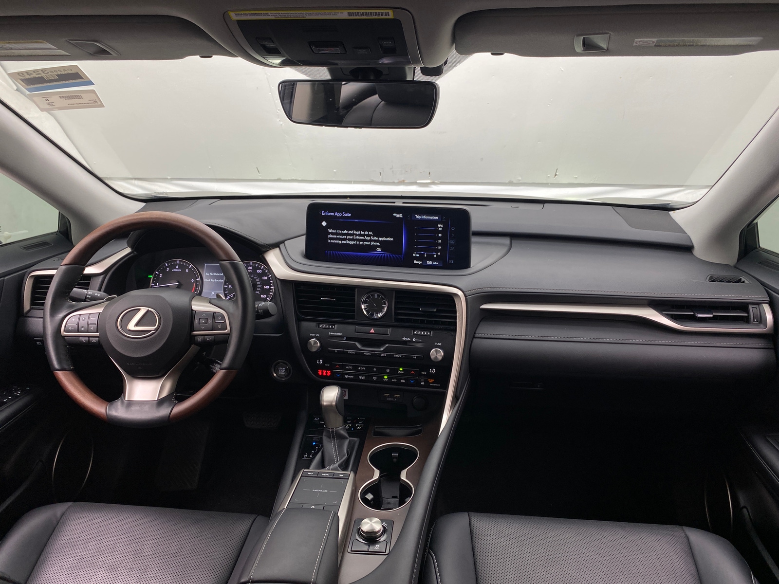 Thumbnail: 2021 Lexus RX - 2