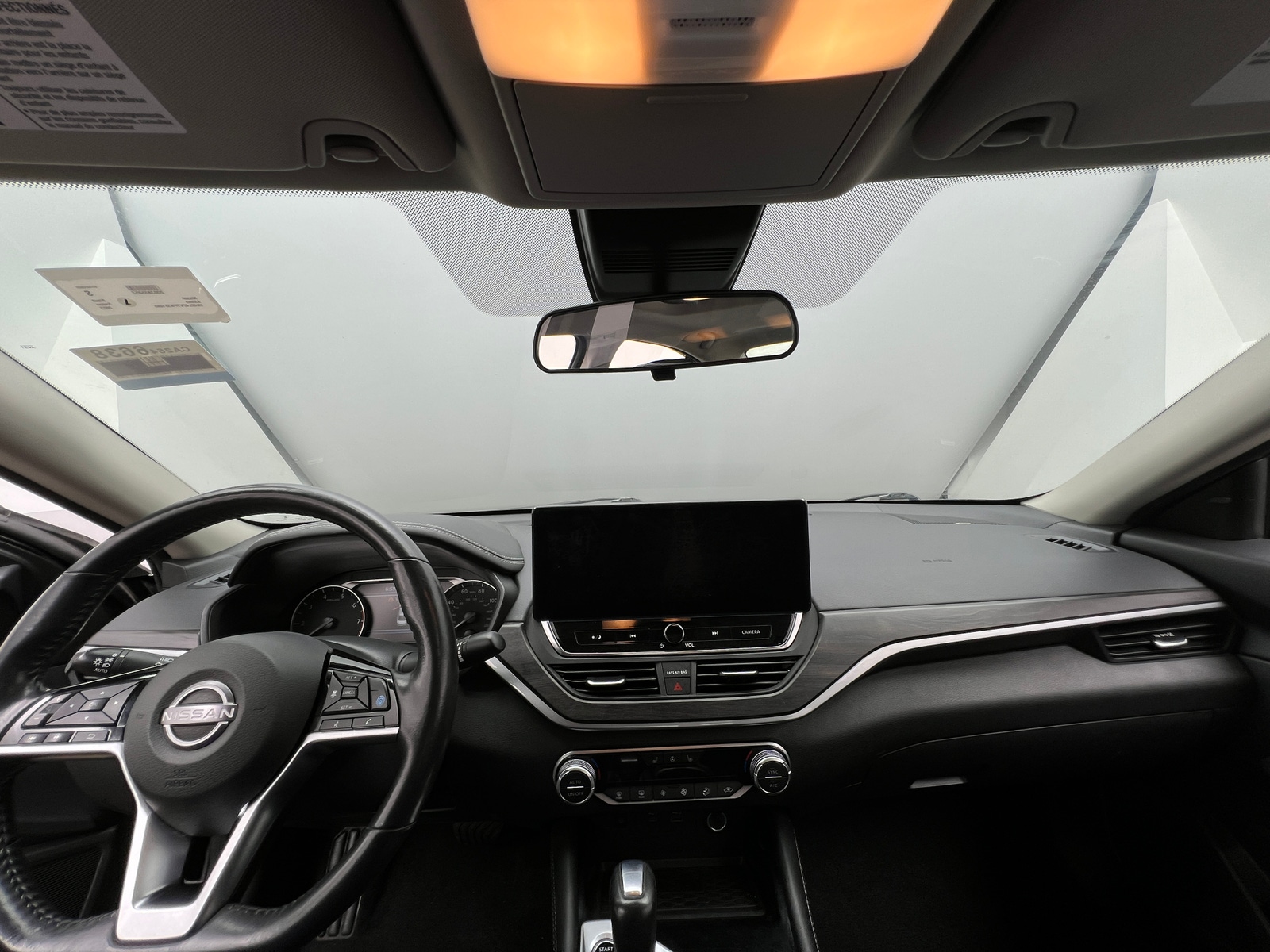 Thumbnail: 2023 Nissan Altima - 2